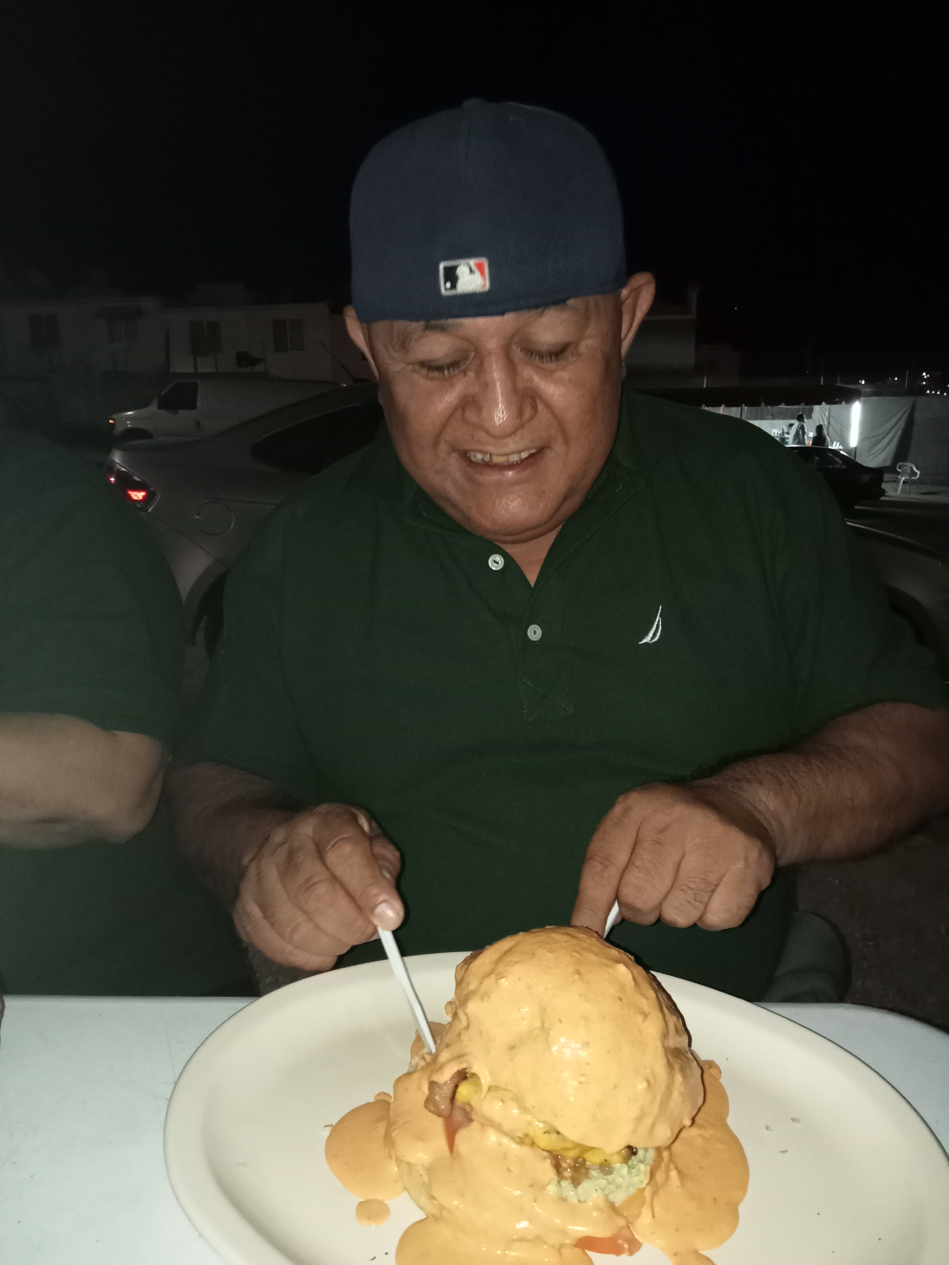 Family burgers image 6