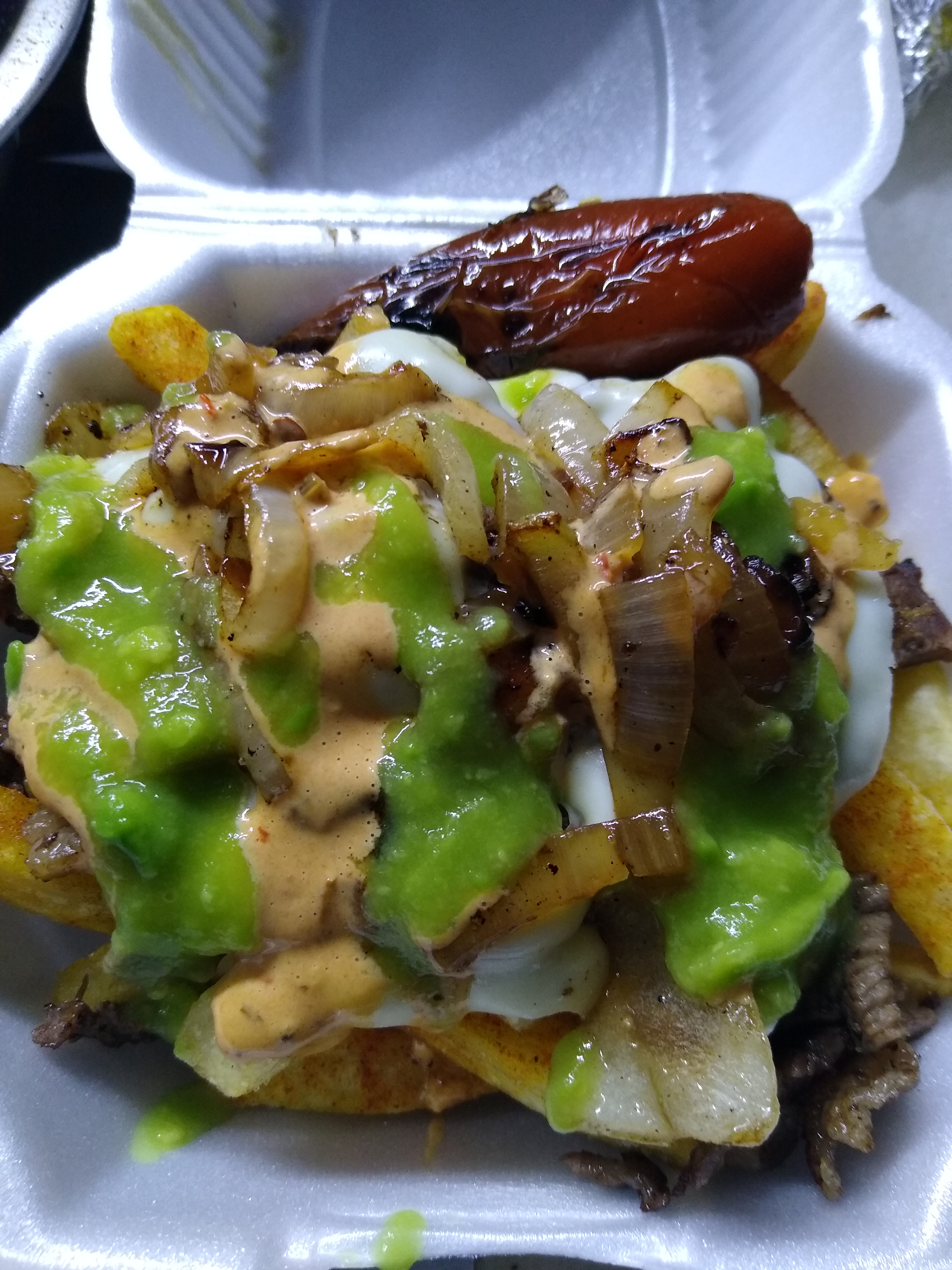 El dogoburguer image 3