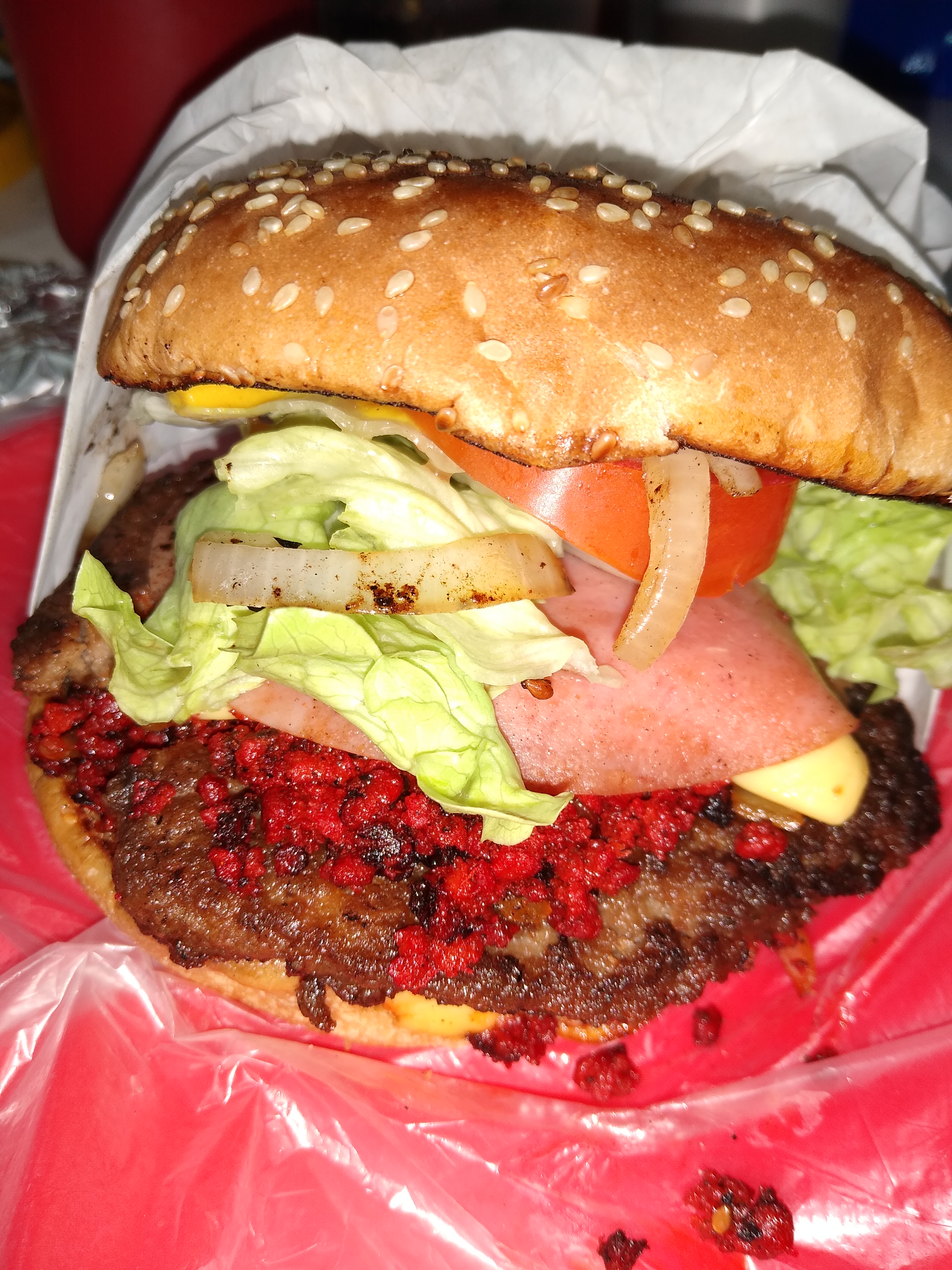 El dogoburguer image 4