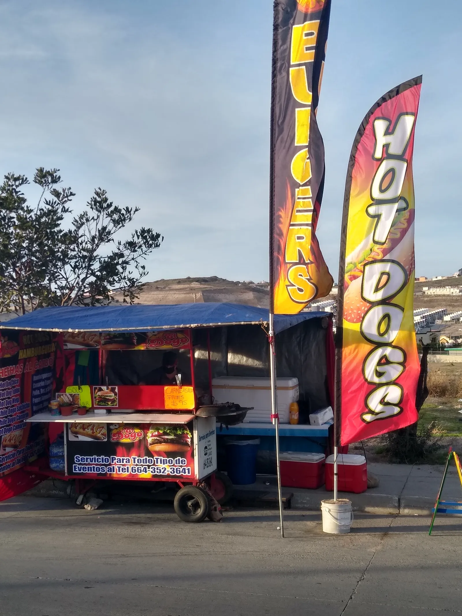 El dogoburguer image 6