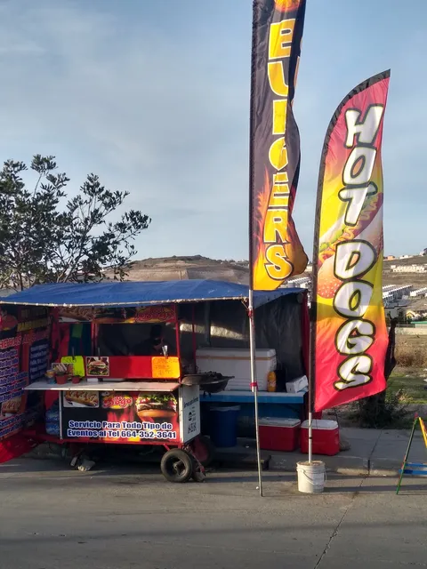 El dogoburguer image 6