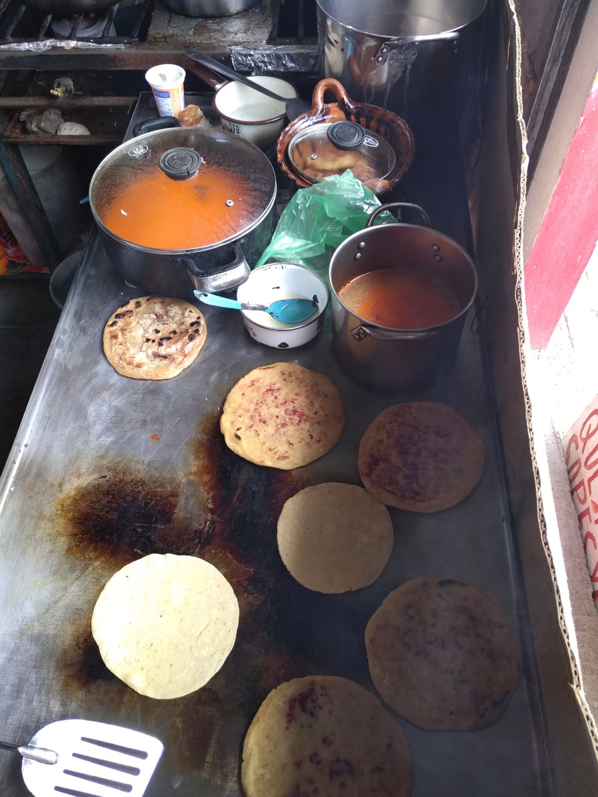 Él buen sazón image 2