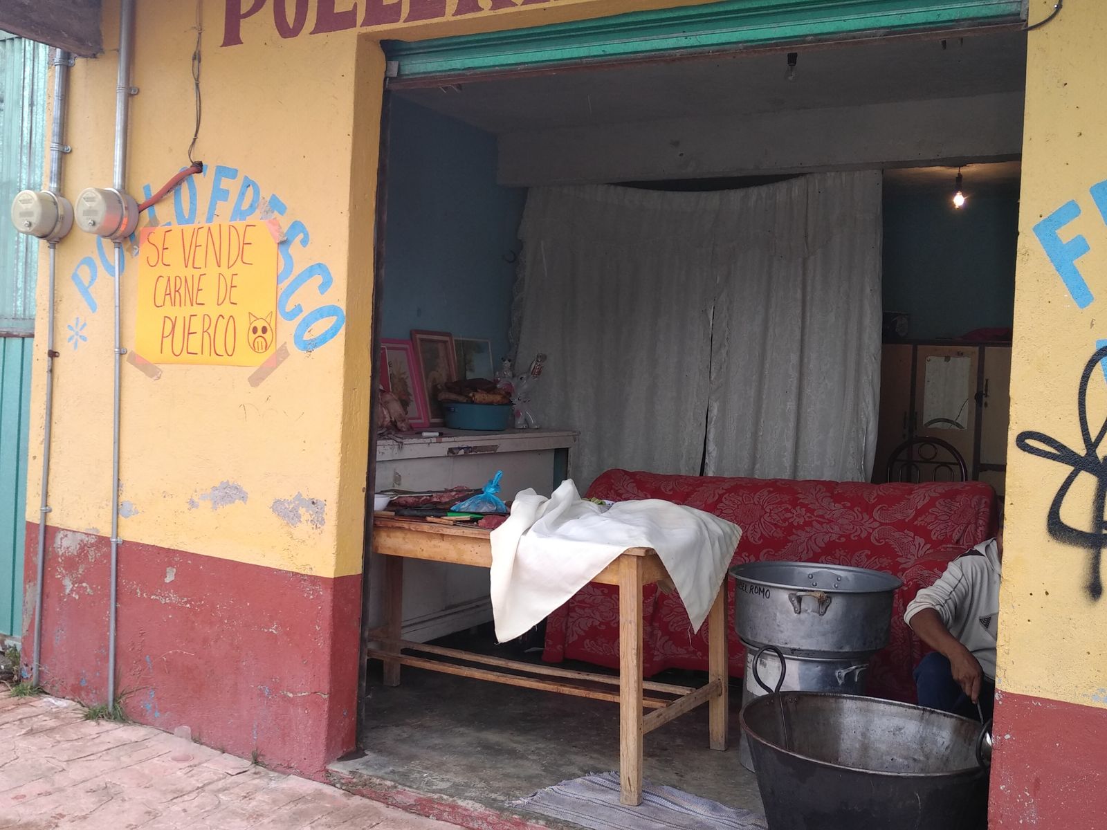 Carnitas Romo image 1