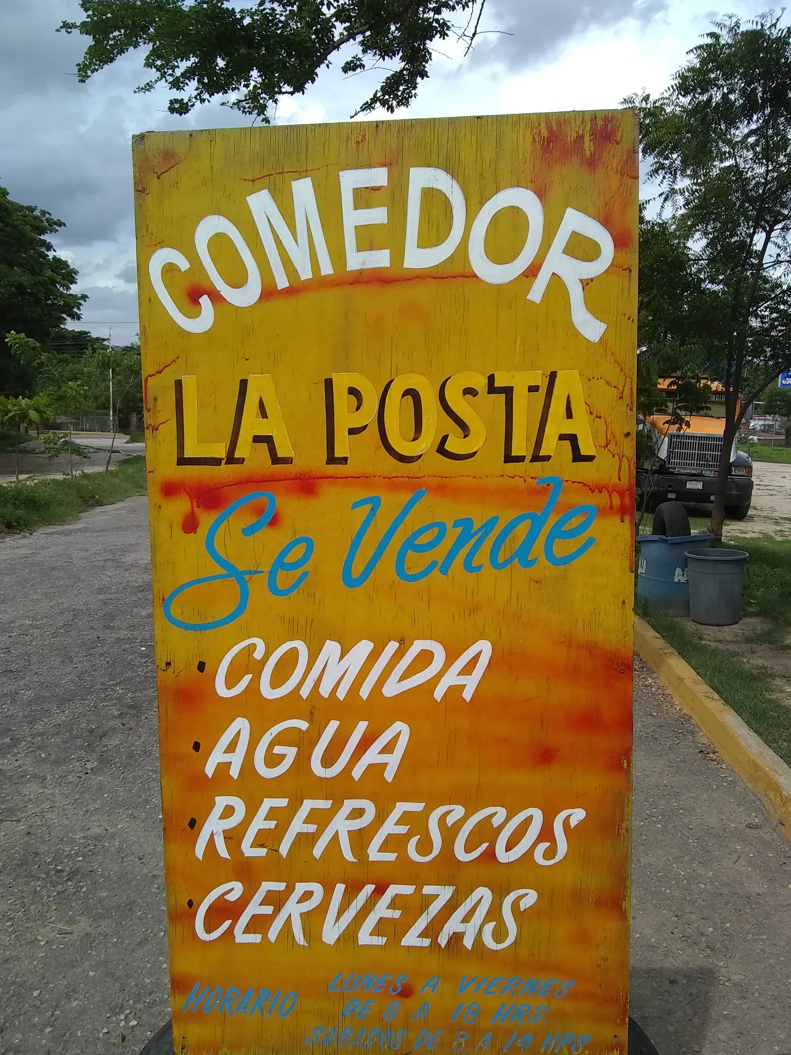 la posta image 2