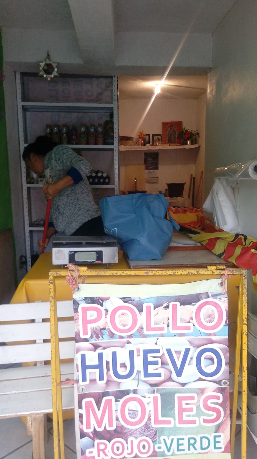 Pollo fresco image 4