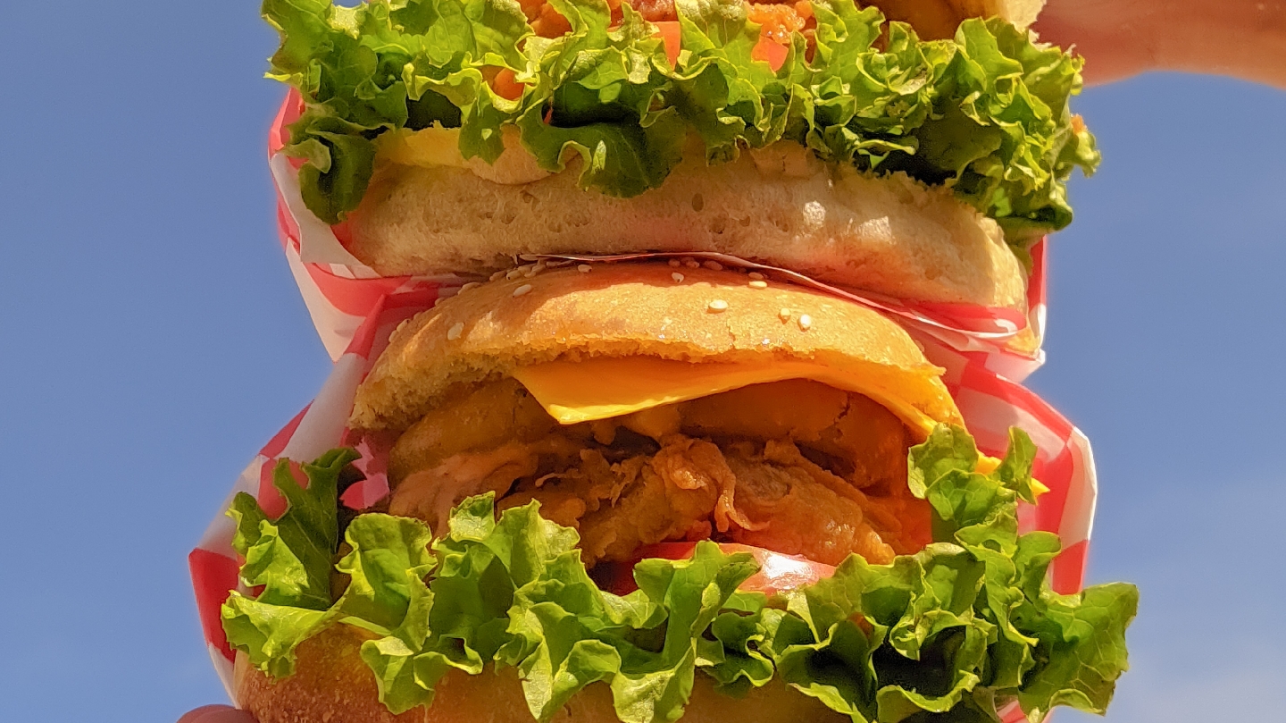 Verde Menta Cafetería Vegetal image 2