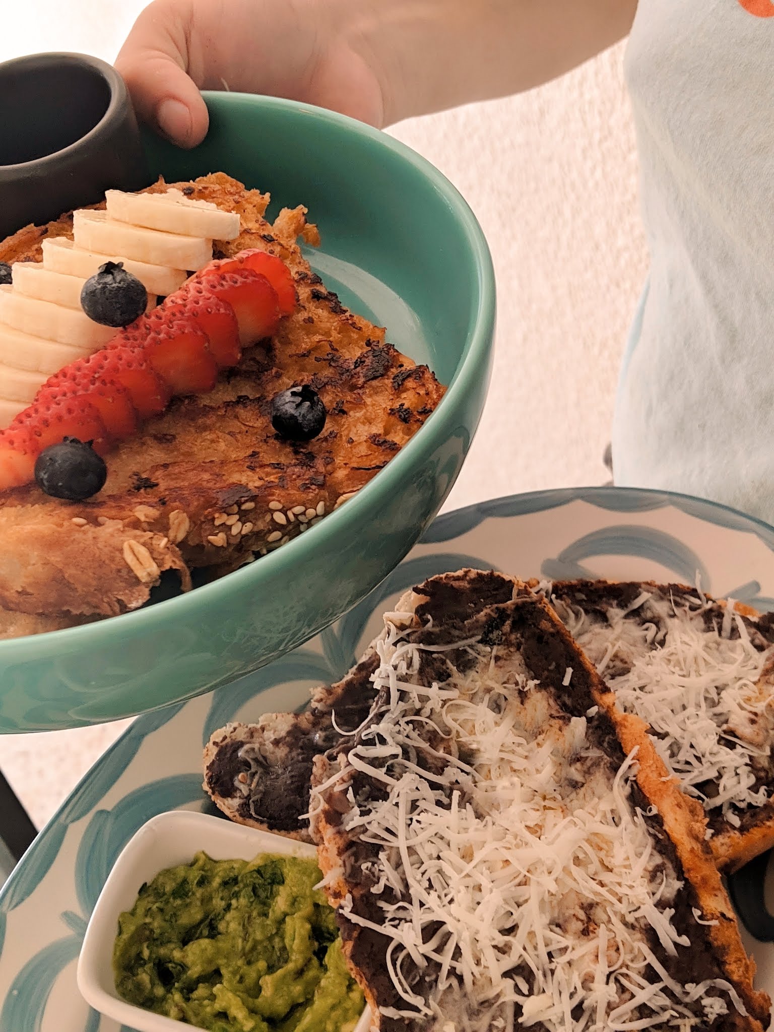 Verde Menta Cafetería Vegetal image 7