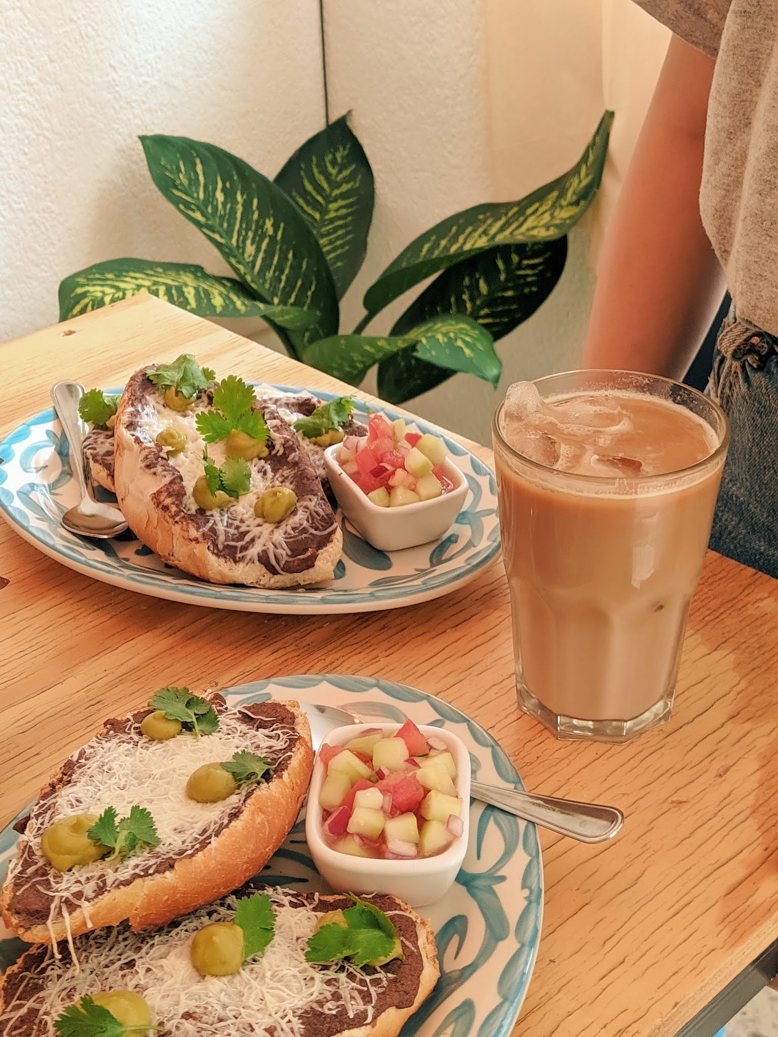 Verde Menta Cafetería Vegetal image 8