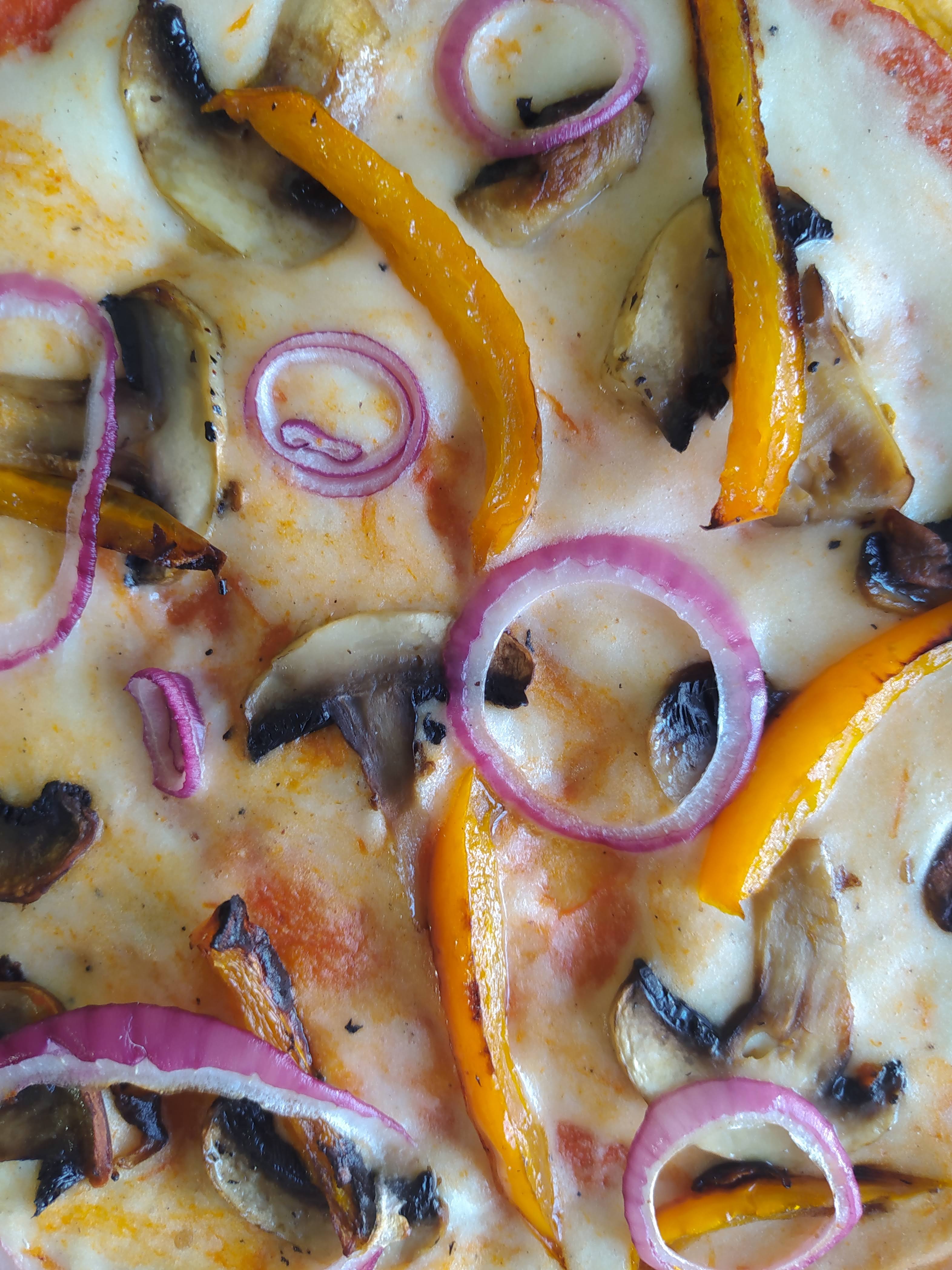 Verde Menta Cafetería Vegetal image 9