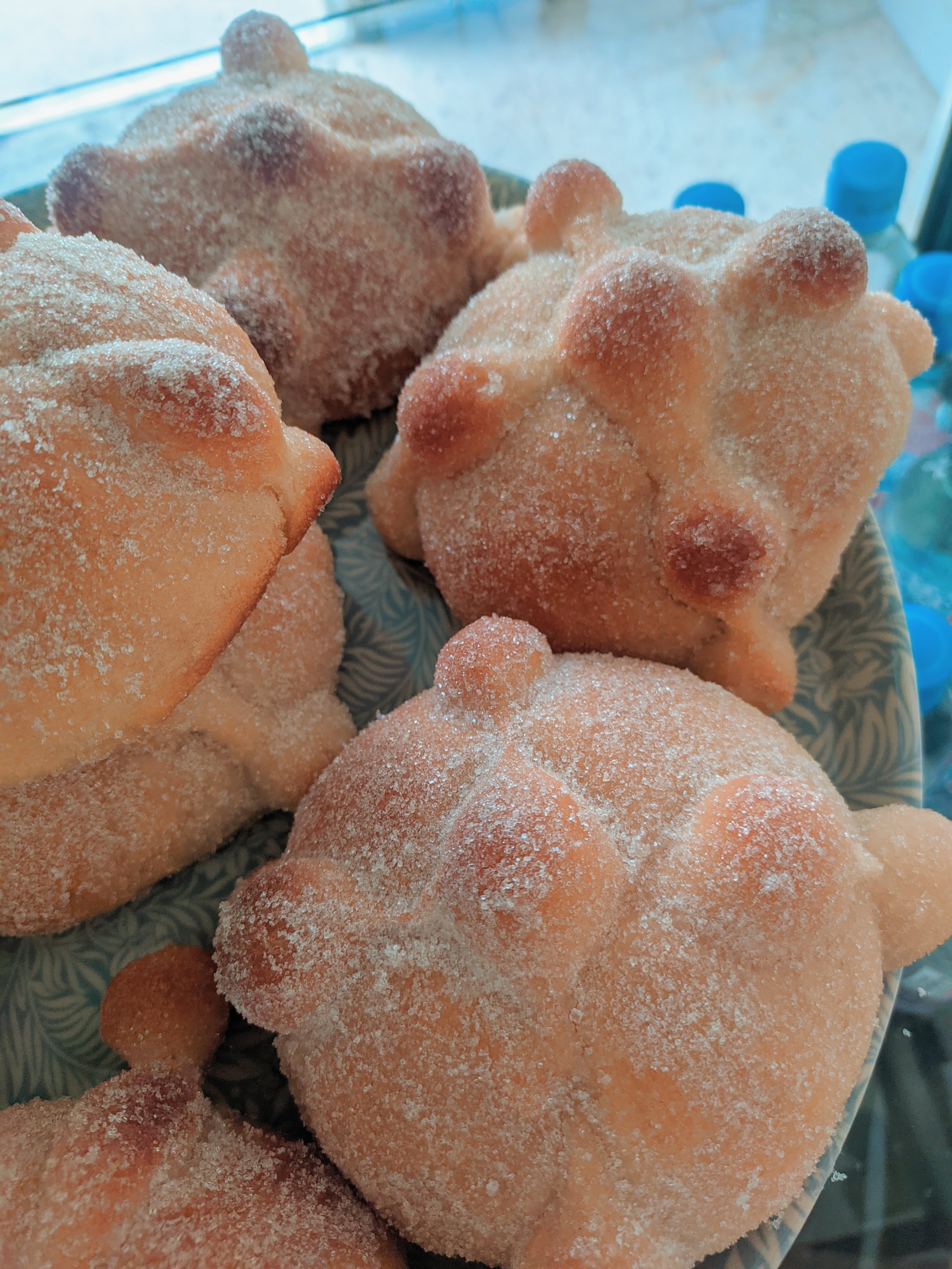 Verde Menta Cafetería Vegetal image 10