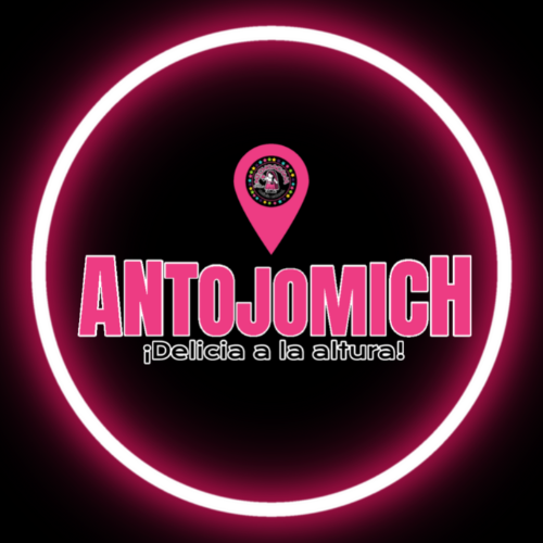 ANTOJOMICH image 1
