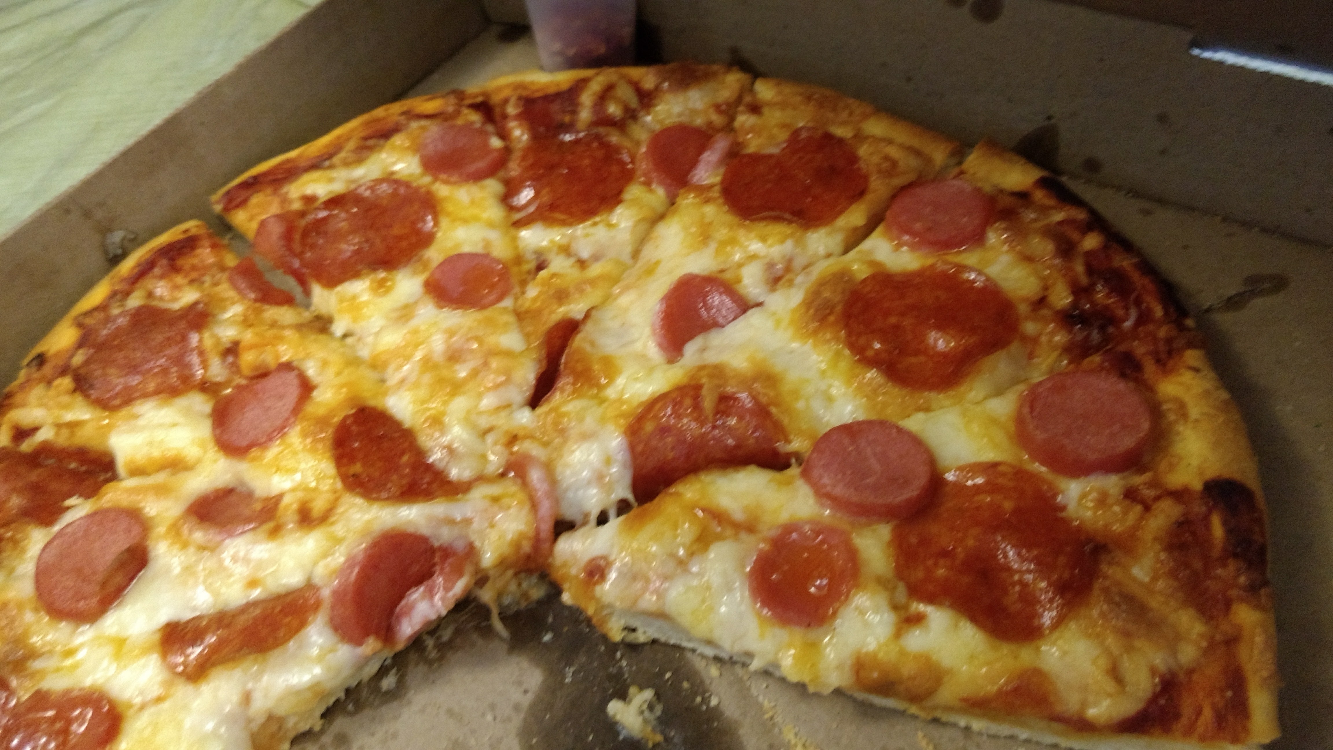 Pizzaiolo Pizzas image 2