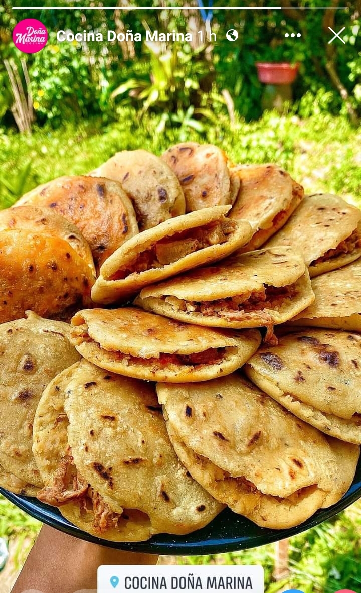 Cocina Doña Marina image 2