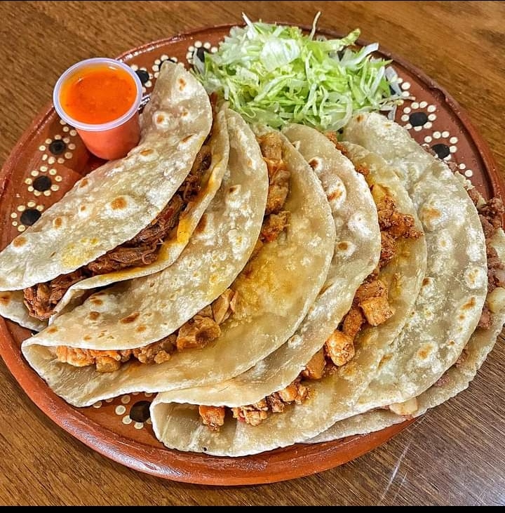 Cocina Doña Marina image 4