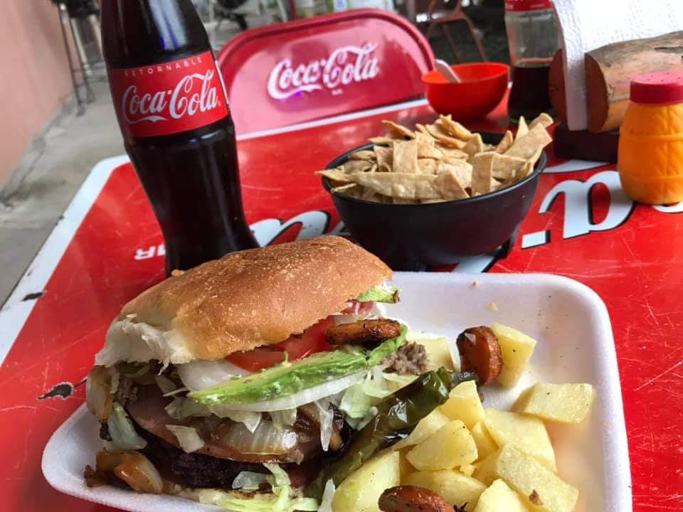 Tacos Pancho image 2