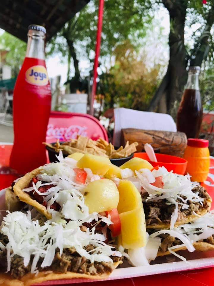 Tacos Pancho image 3