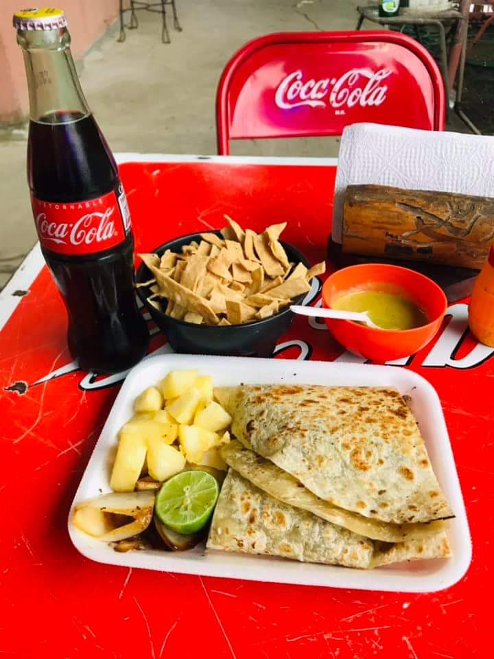 Tacos Pancho image 5