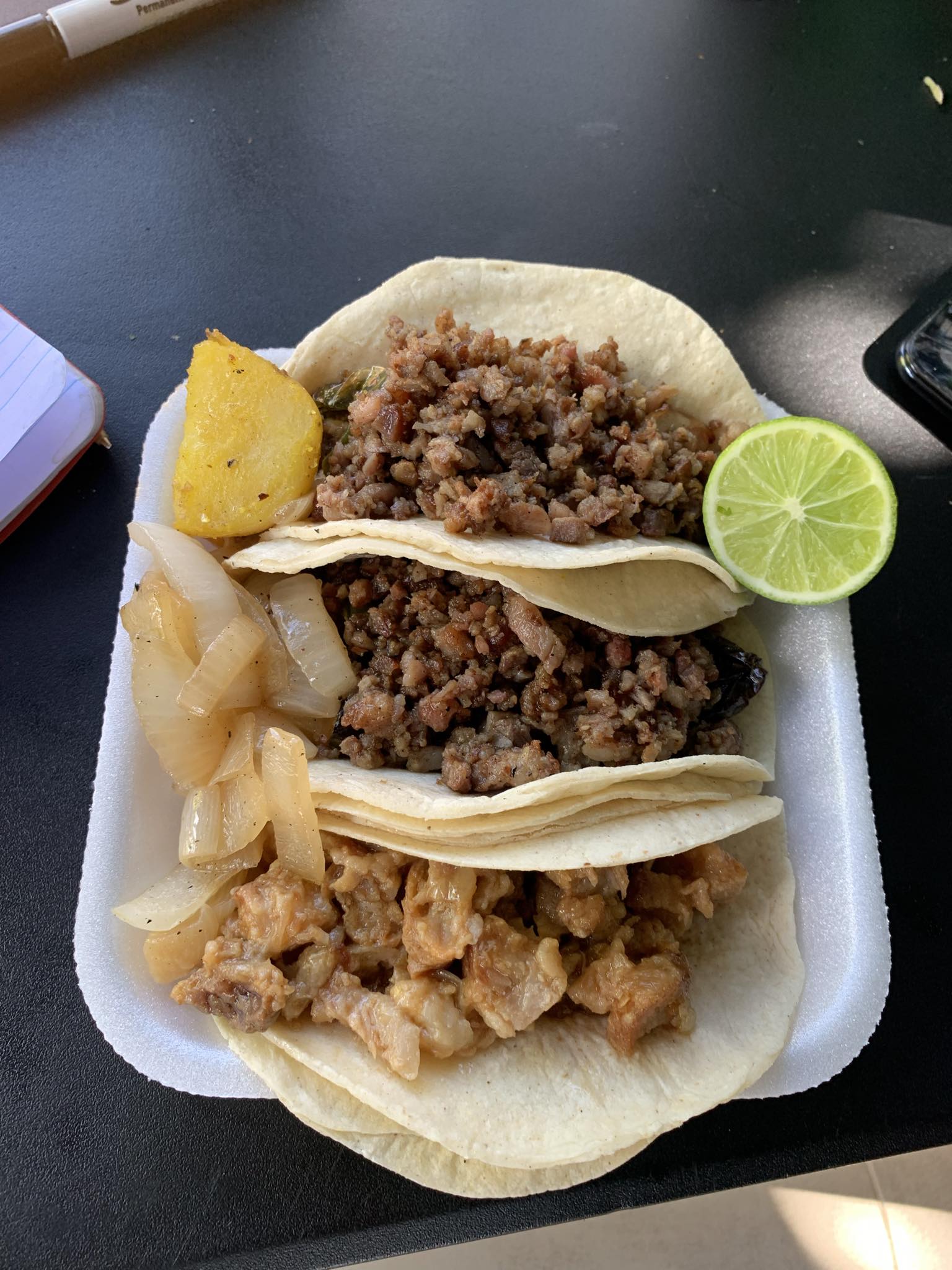 Tacos el Gordo image 4
