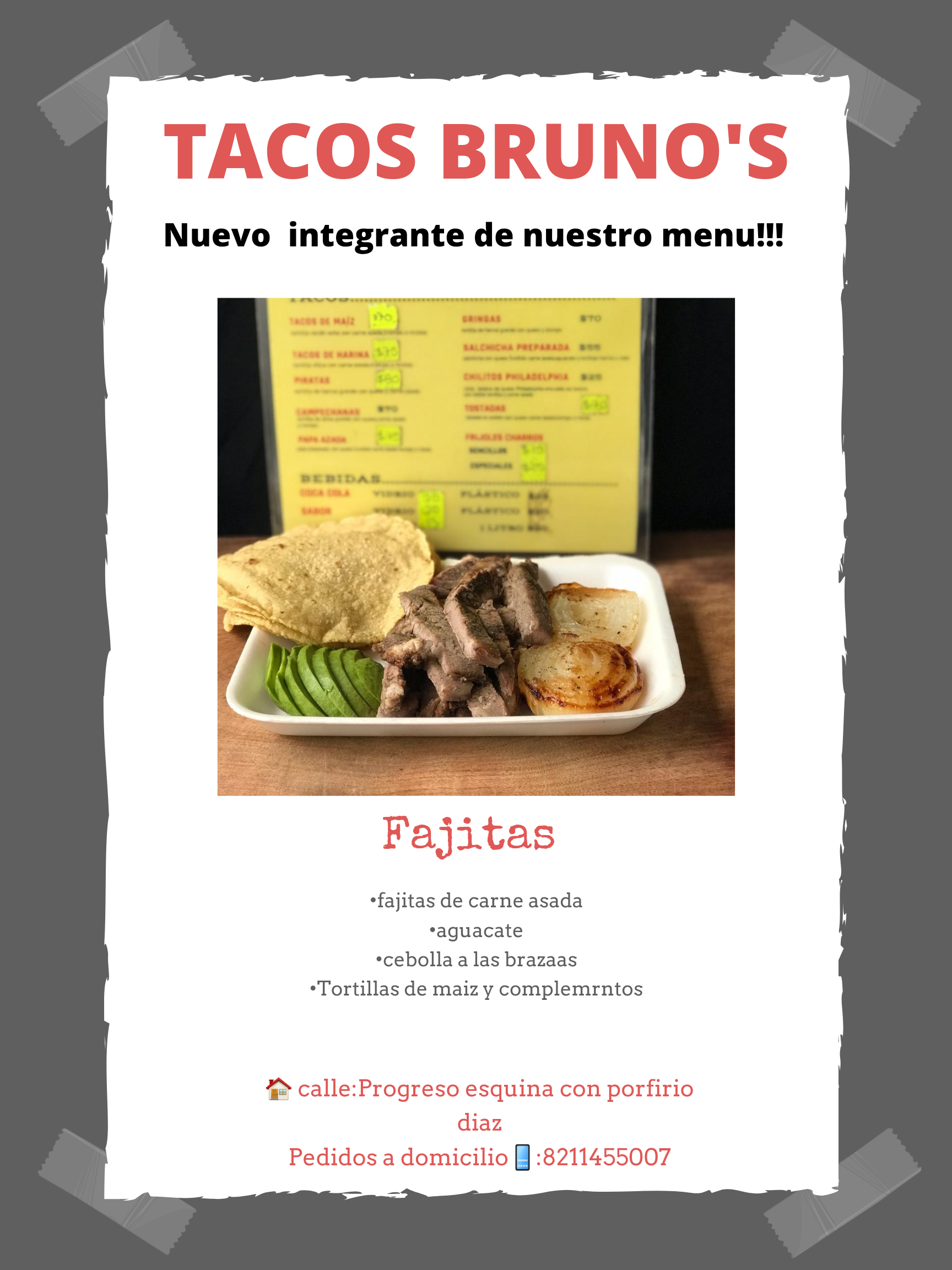 Tacos Bruno's image 8