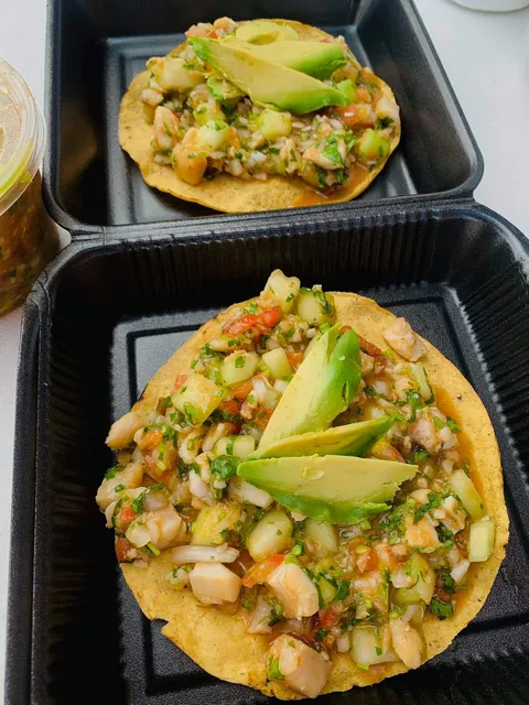 Ceviche hualahuises image 1