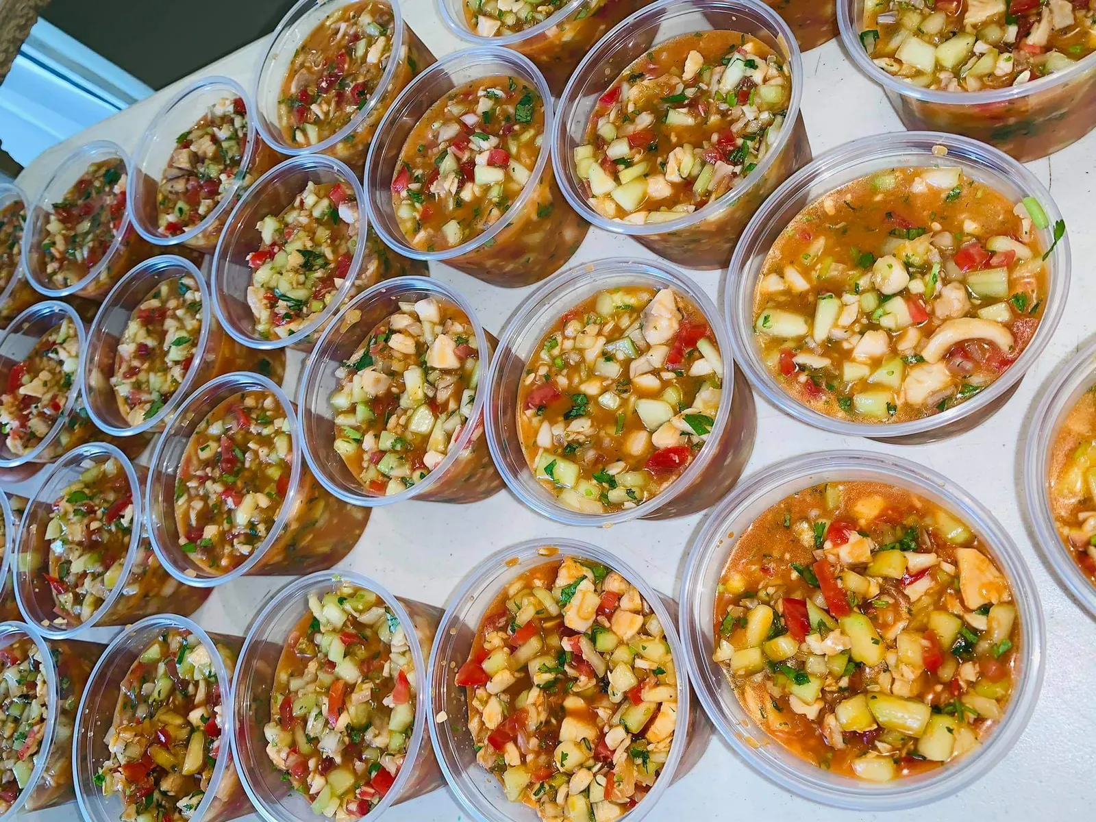 Ceviche hualahuises image 2