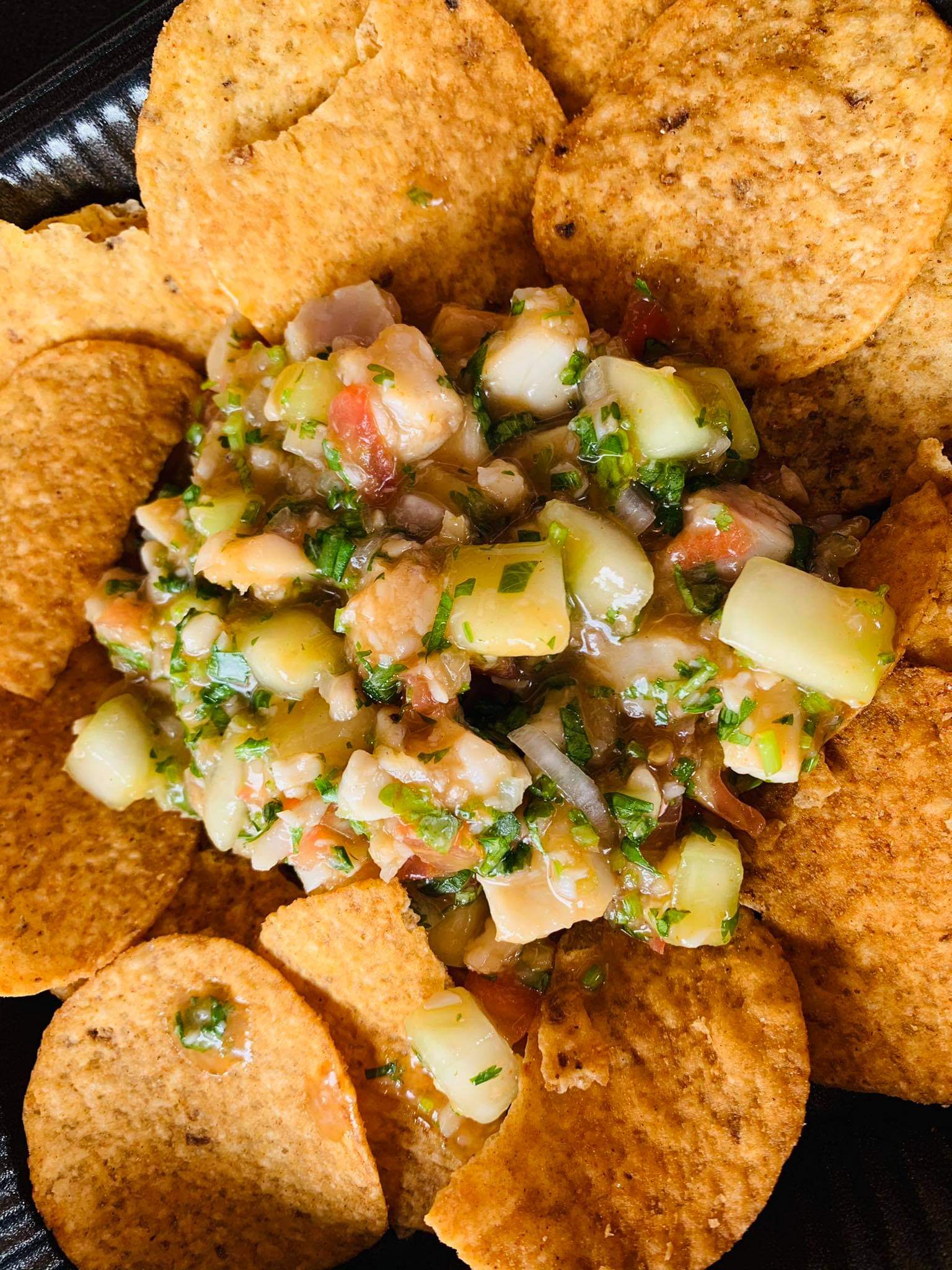 Ceviche hualahuises image 3