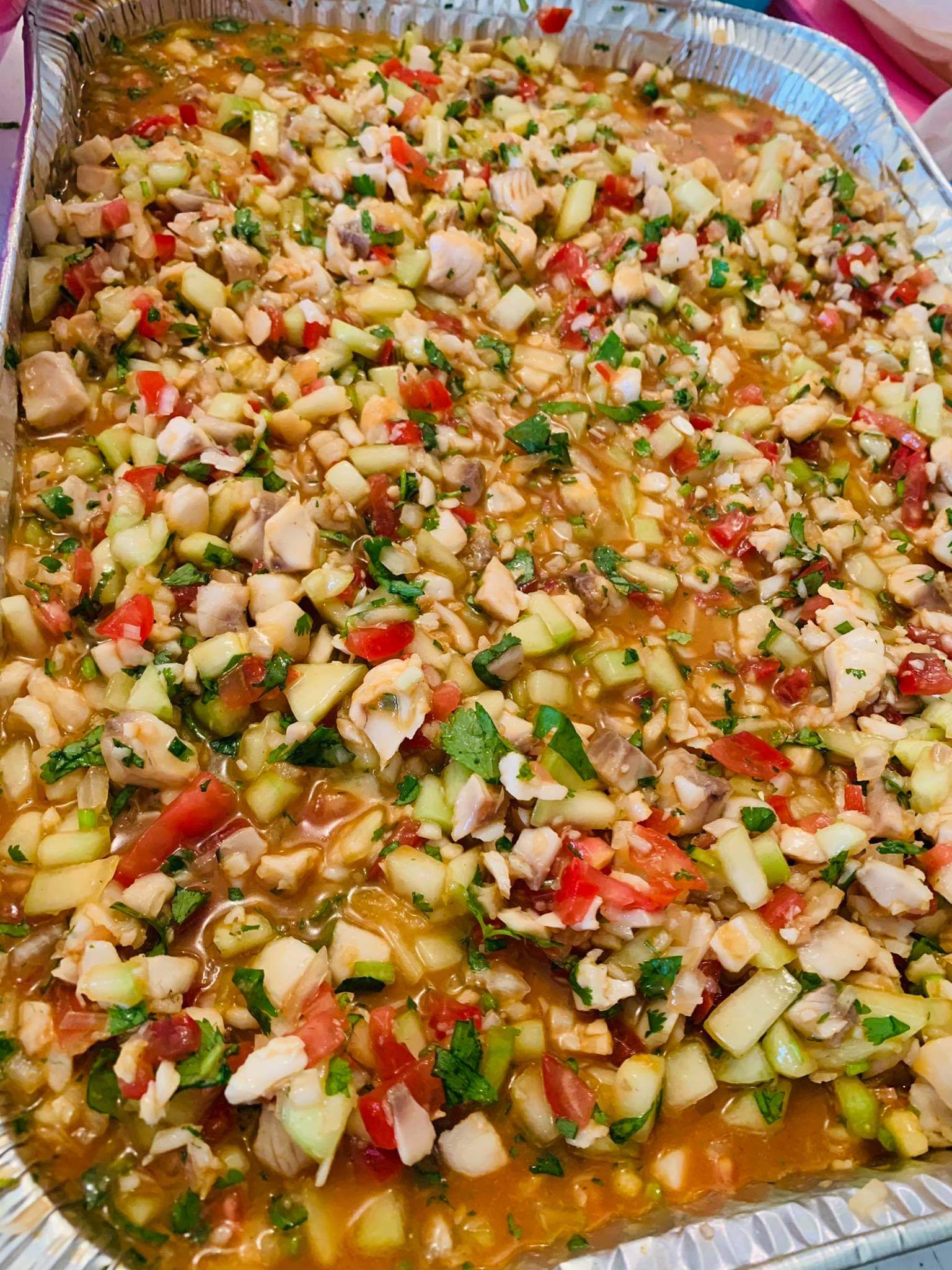 Ceviche hualahuises image 4