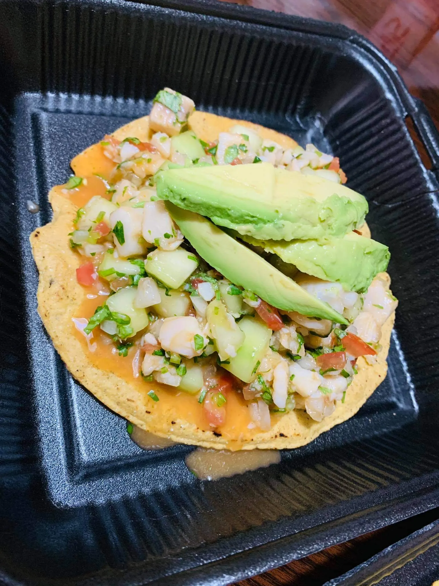Ceviche hualahuises image 6