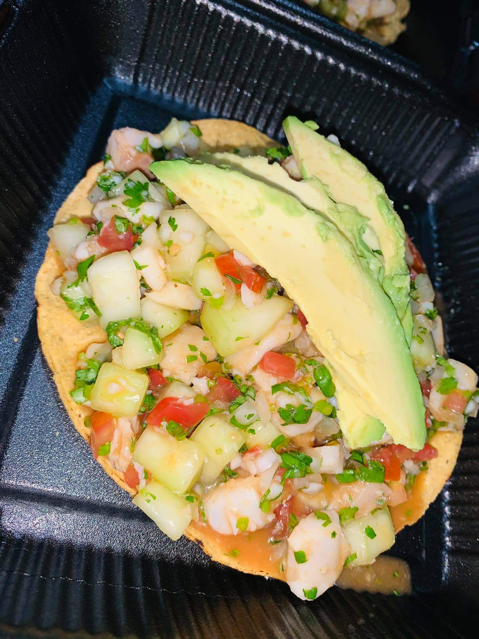 Ceviche hualahuises image 8