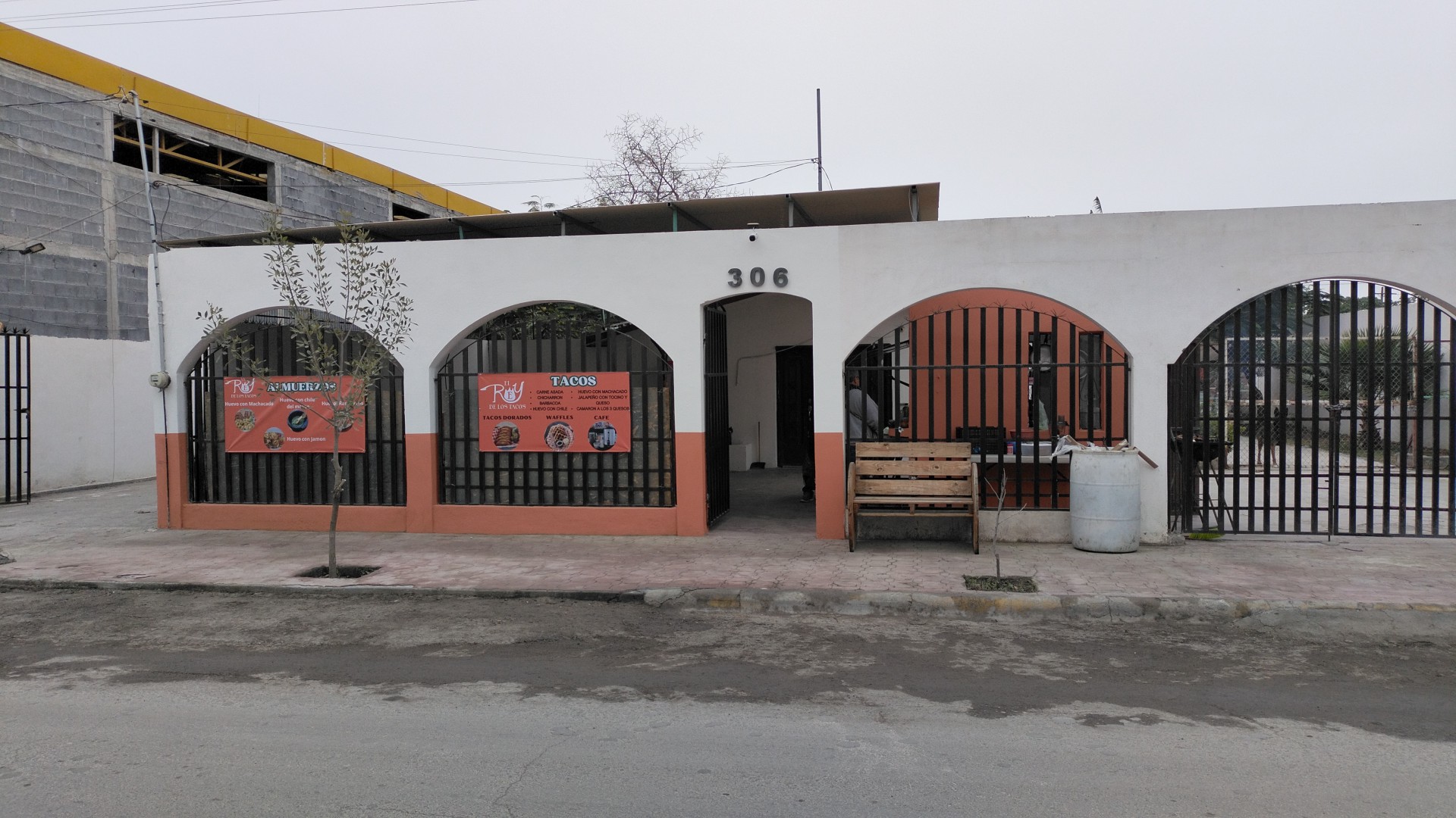 REY DE LOS TACOS image 3