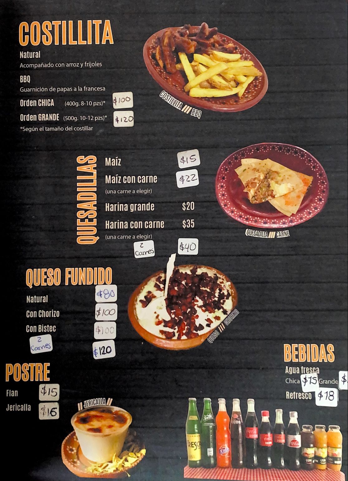 Casa chamorro image 1