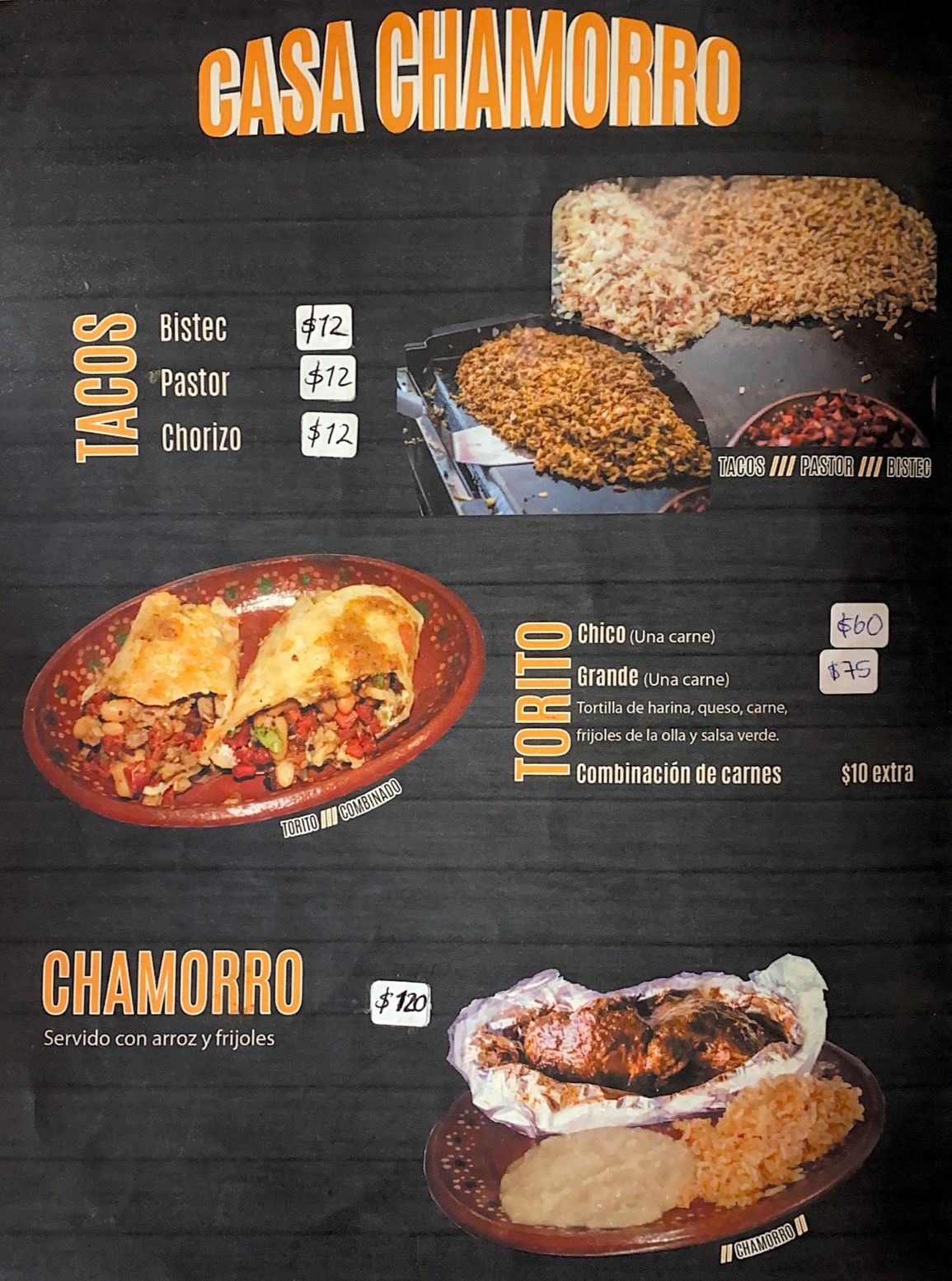 Casa chamorro image 2