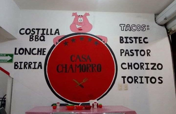 Casa chamorro image 3