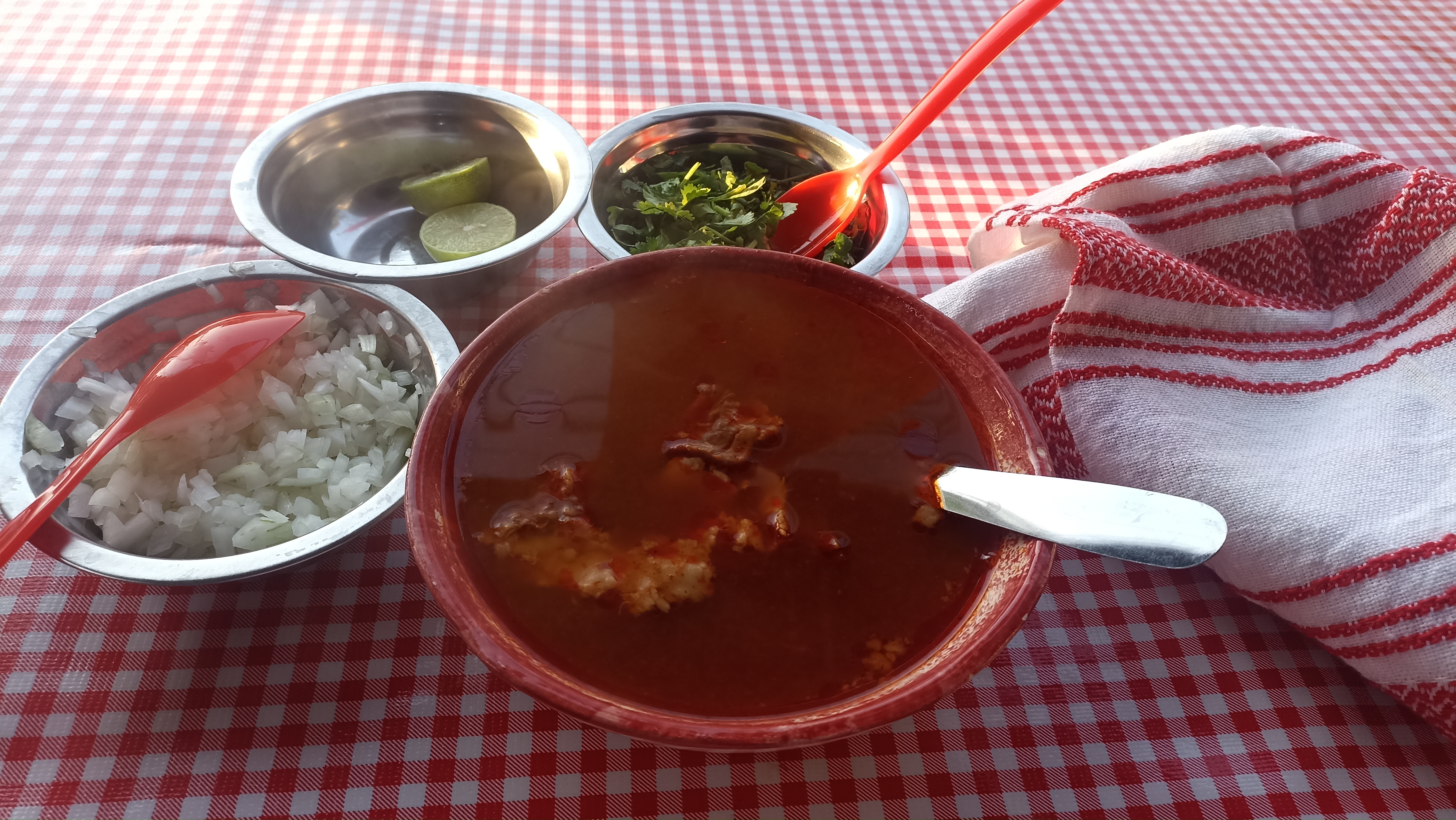 Cocina Económica "El Sazón Poblano" image 2