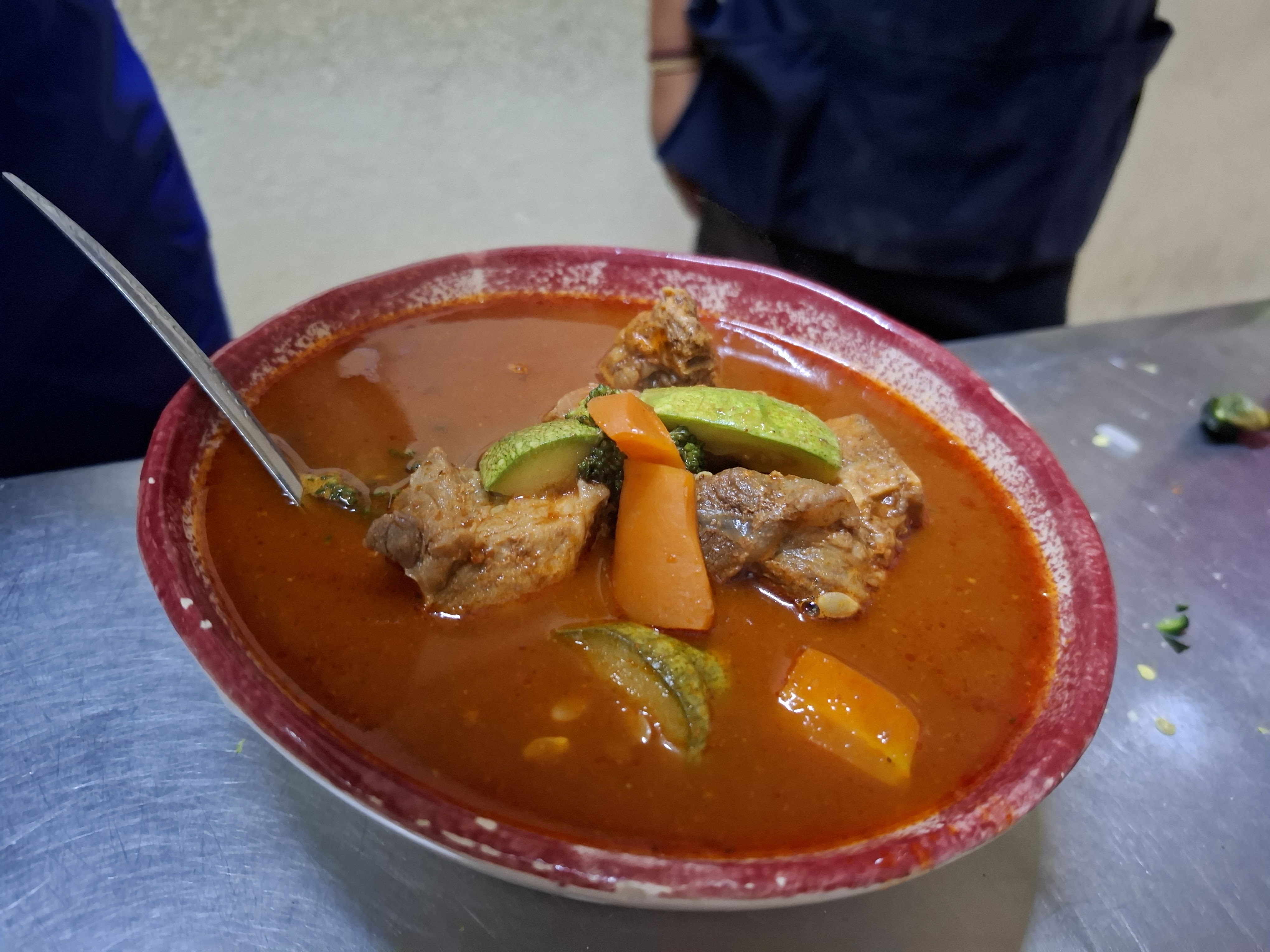 Cocina Económica "El Sazón Poblano" image 3