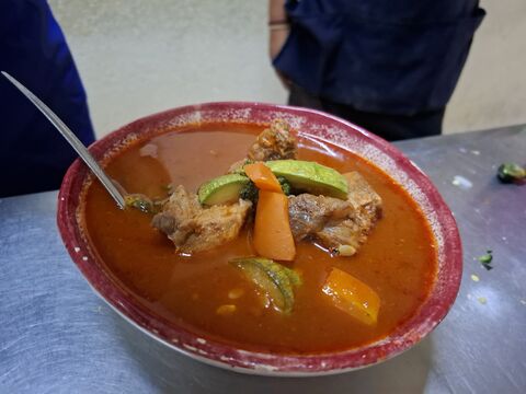 Cocina Económica "El Sazón Poblano" image 3