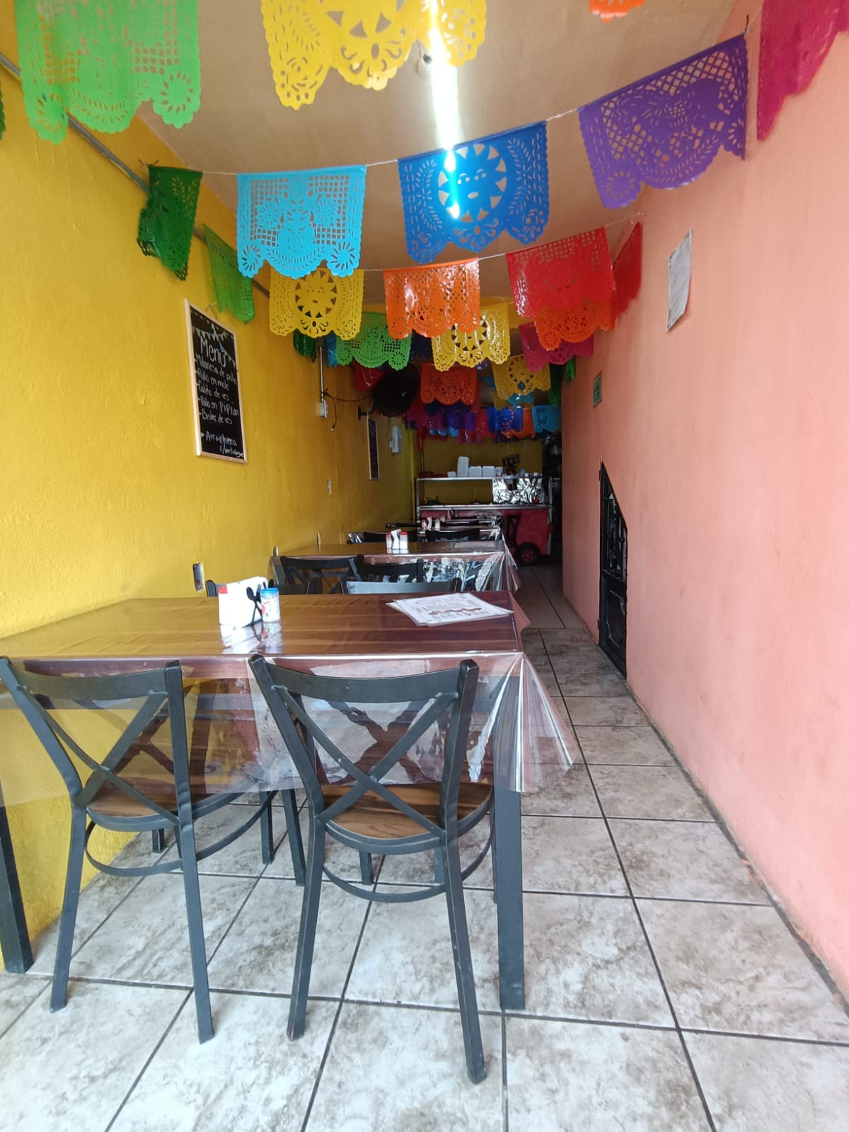 Cocina Económica "El Sazón Poblano" image 4