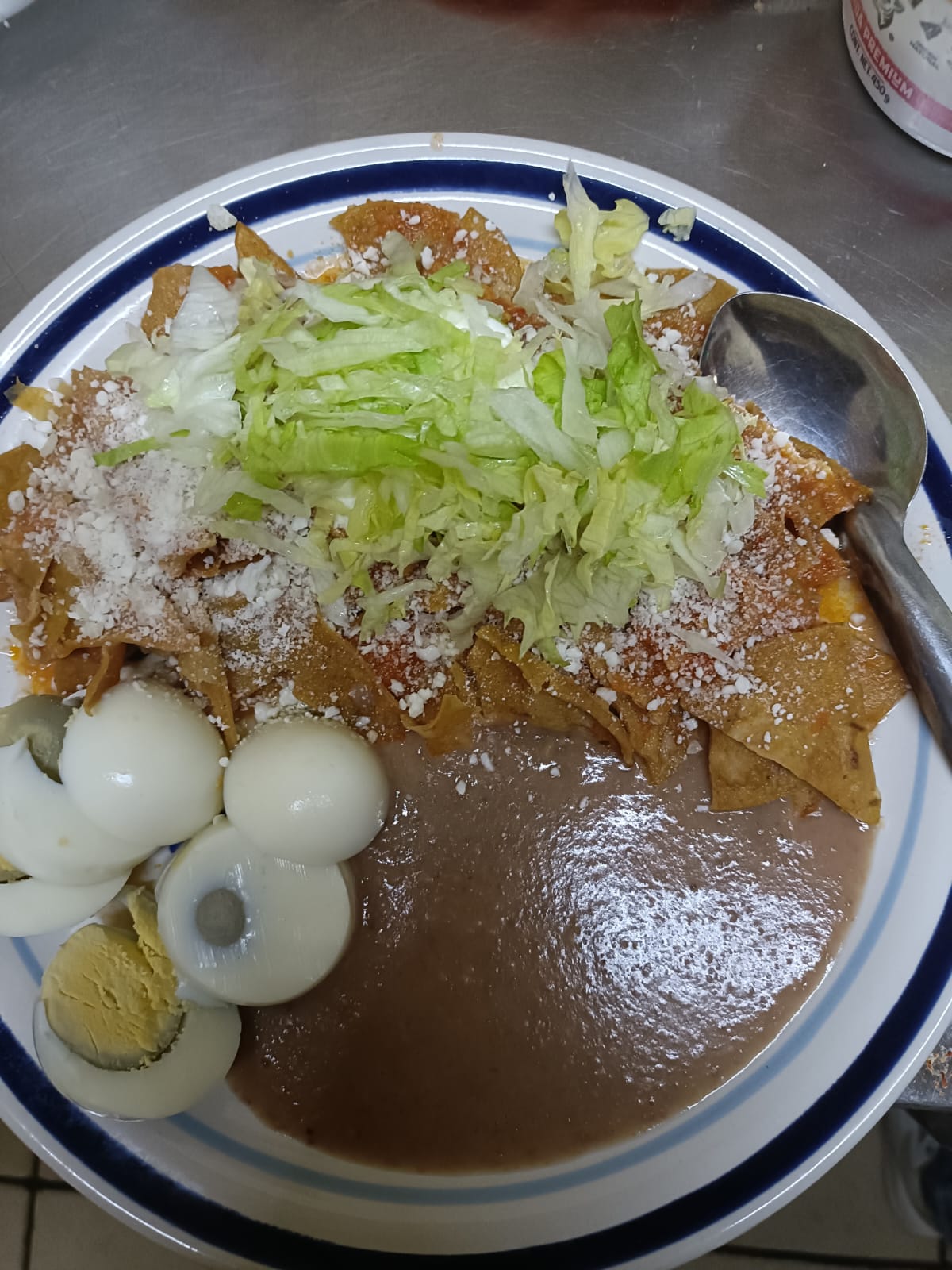 Cocina Económica "El Sazón Poblano" image 5