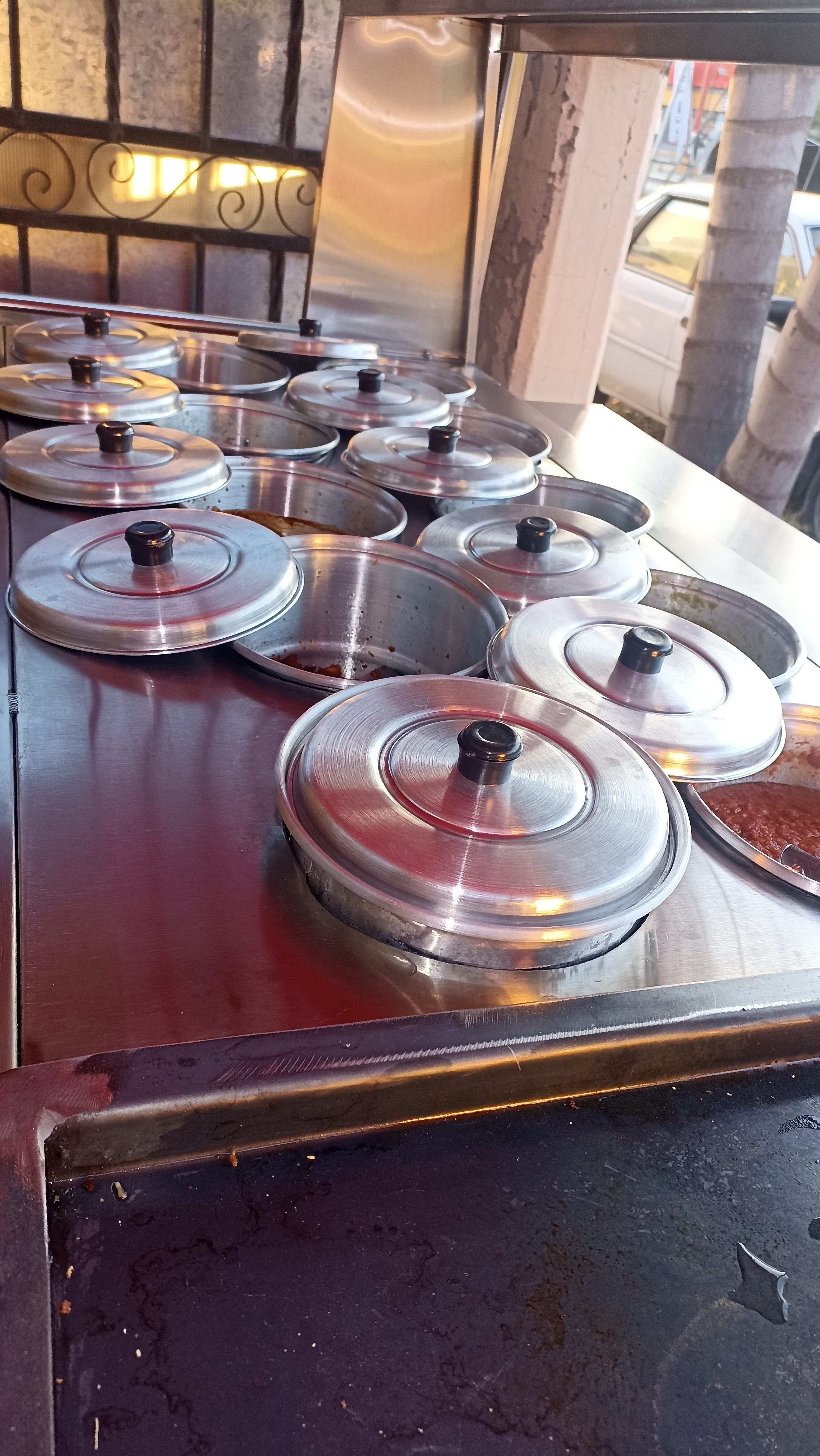 Cocina Económica "El Sazón Poblano" image 6