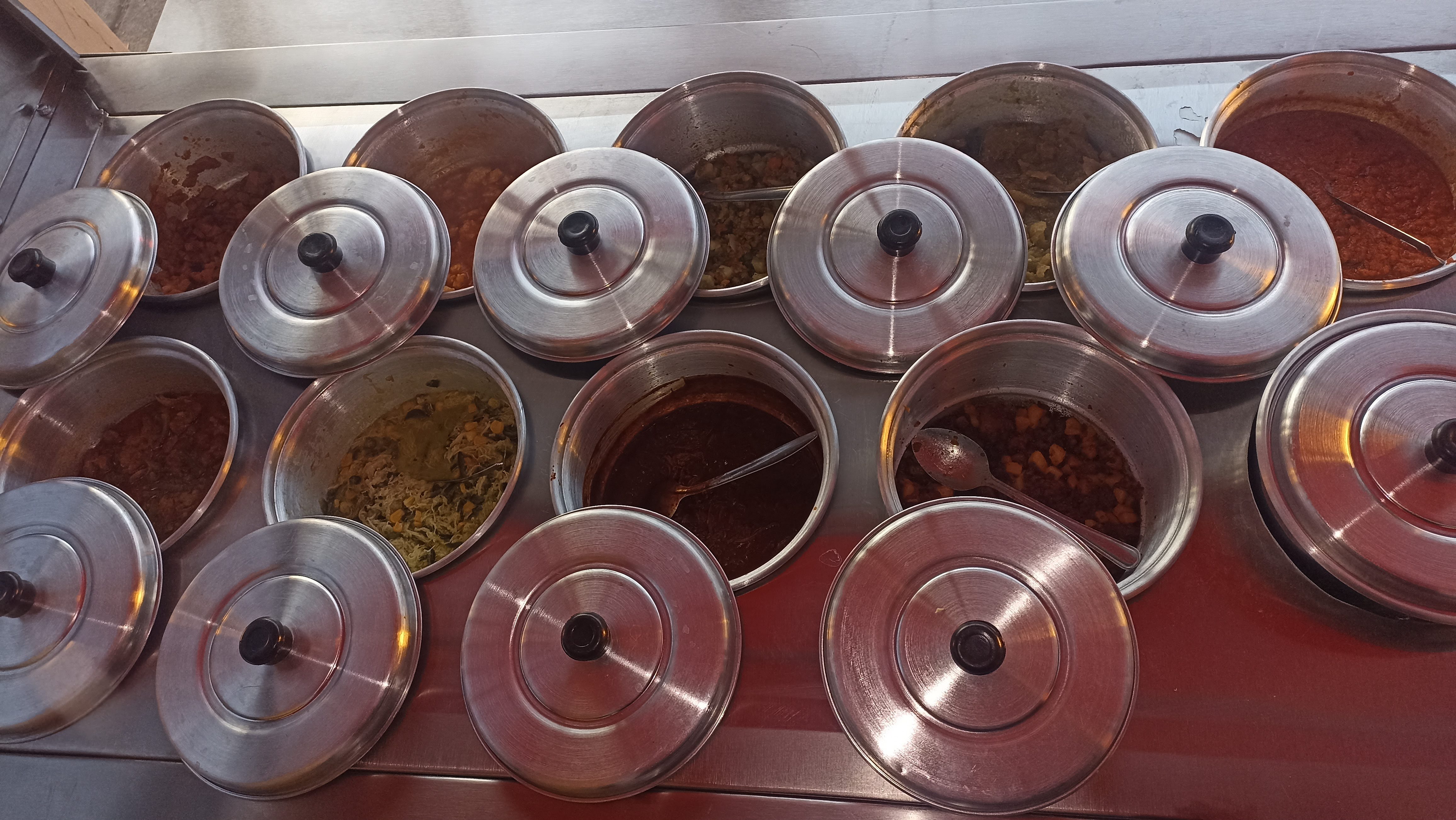 Cocina Económica "El Sazón Poblano" image 7