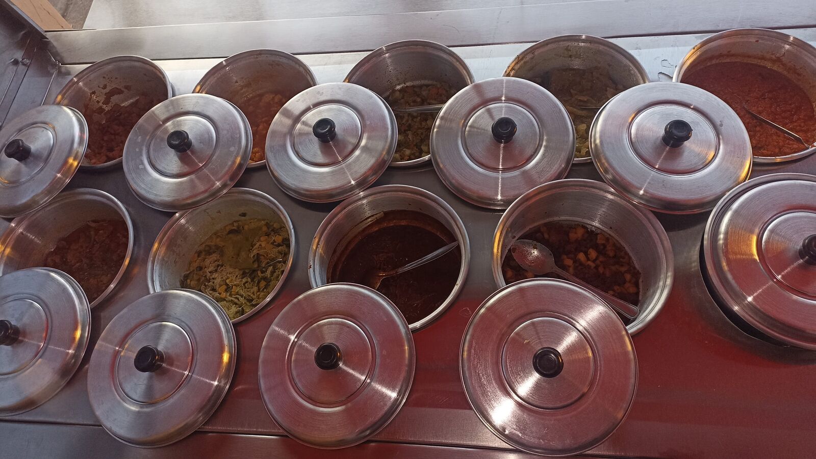 Cocina Económica "El Sazón Poblano" image 7