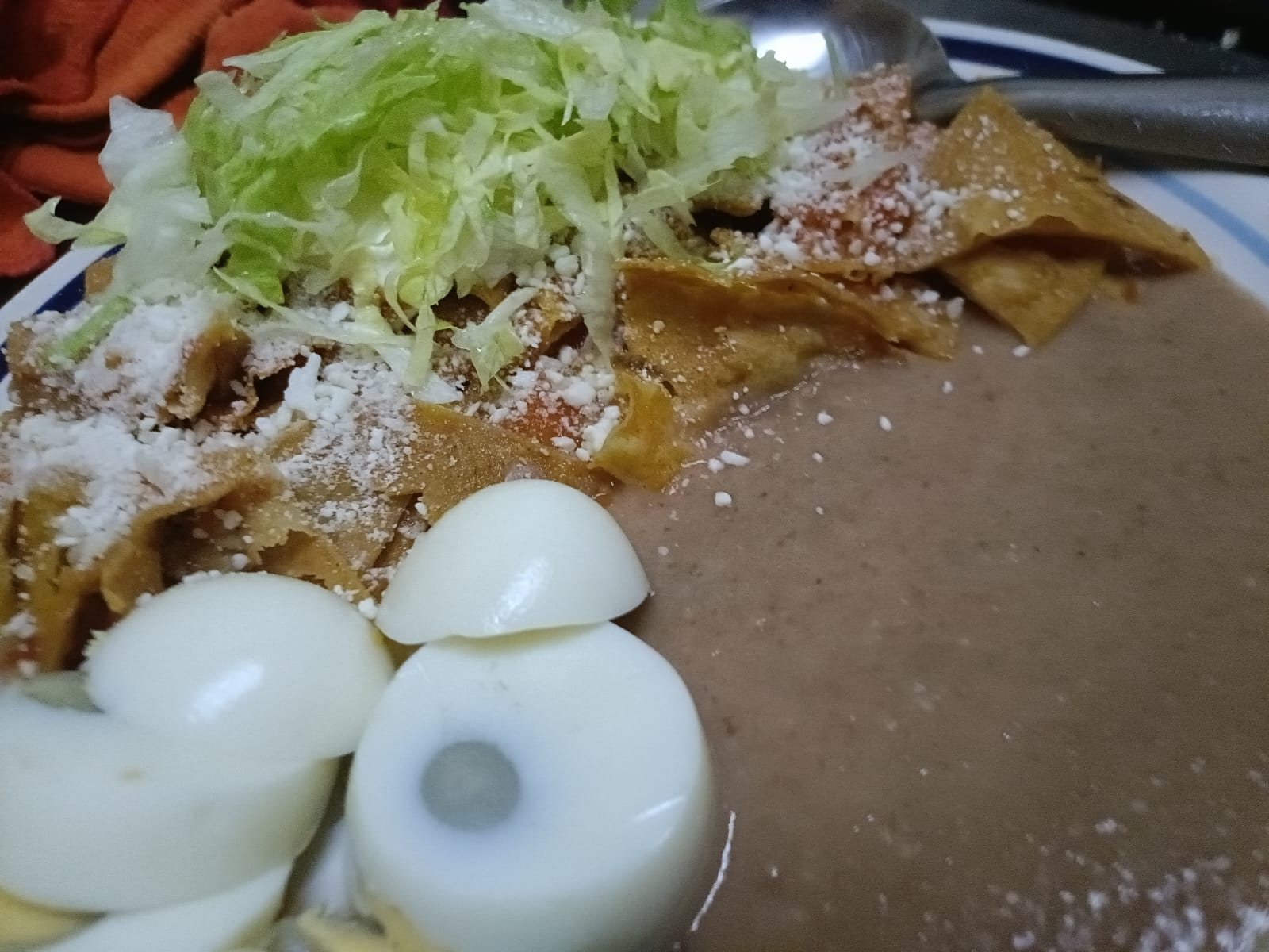 Cocina Económica "El Sazón Poblano" image 8