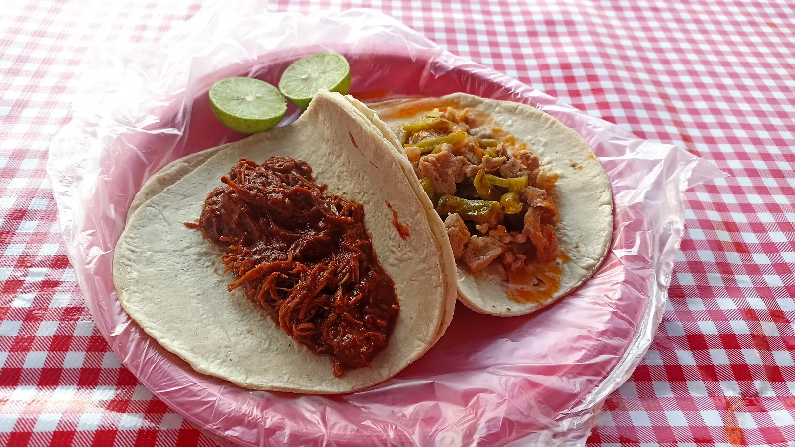 Cocina Económica "El Sazón Poblano" image 9