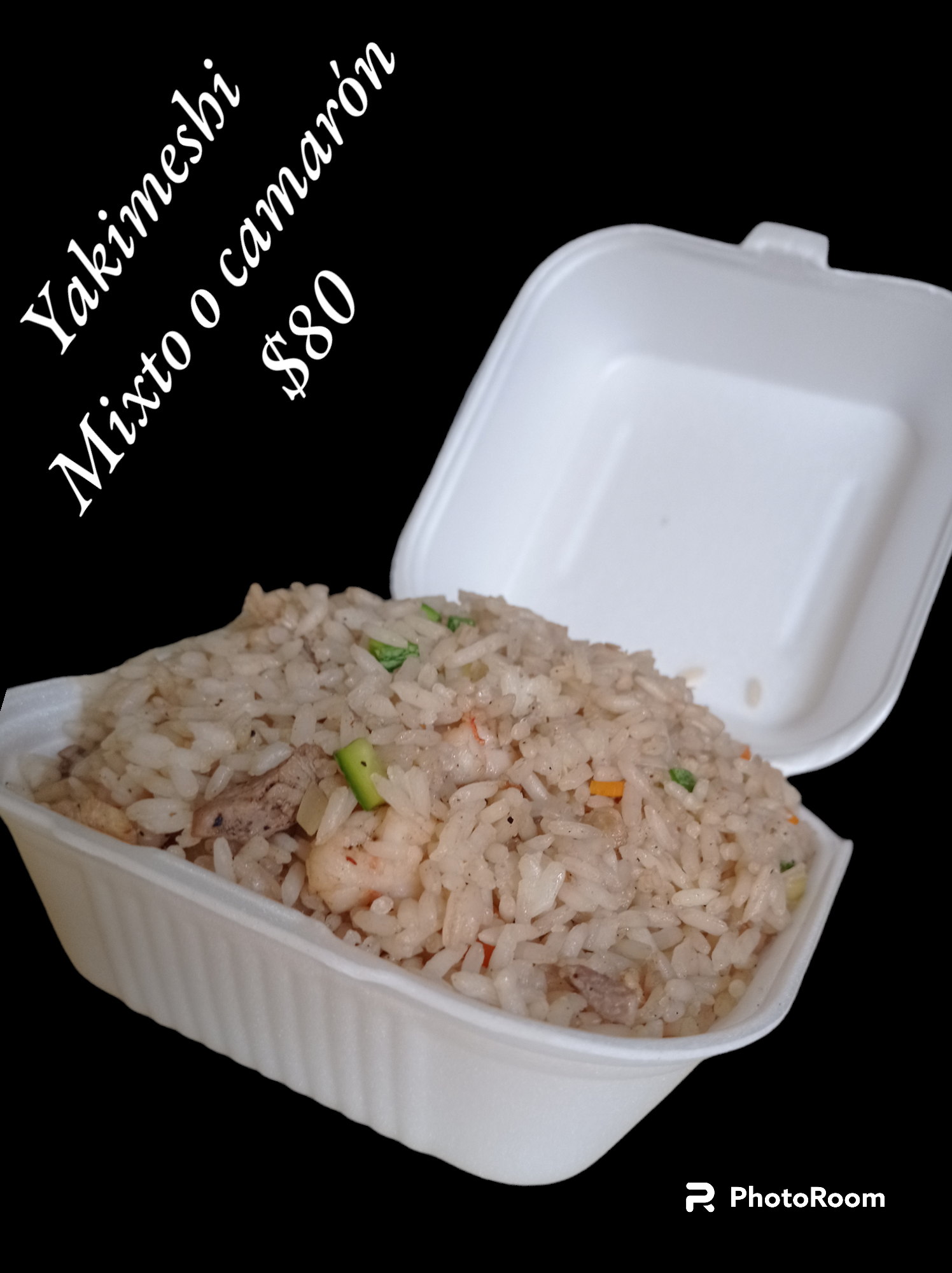 Torri torei sushi image 9