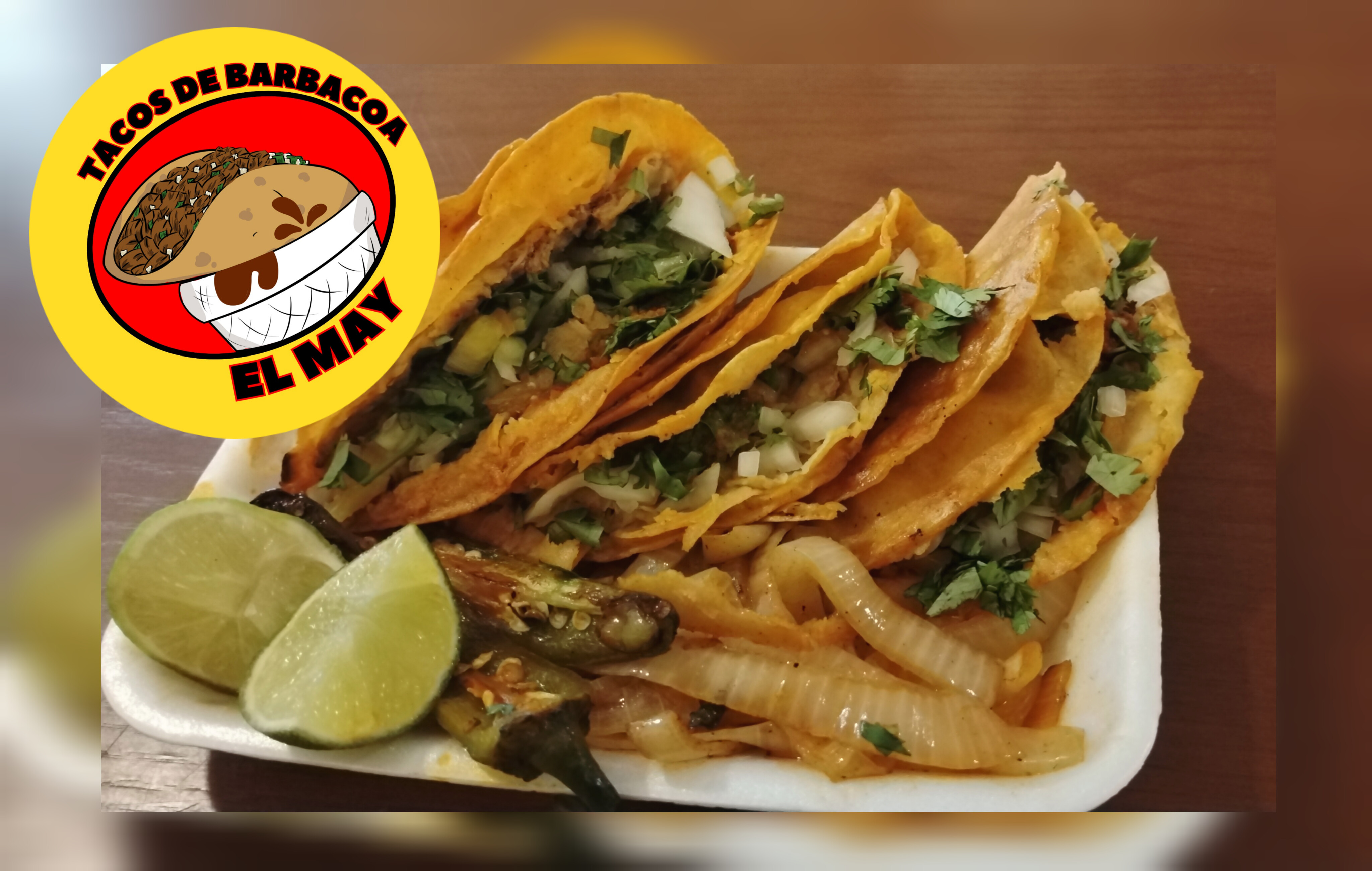 EL MAY TACOS DE BARBACOA image 1