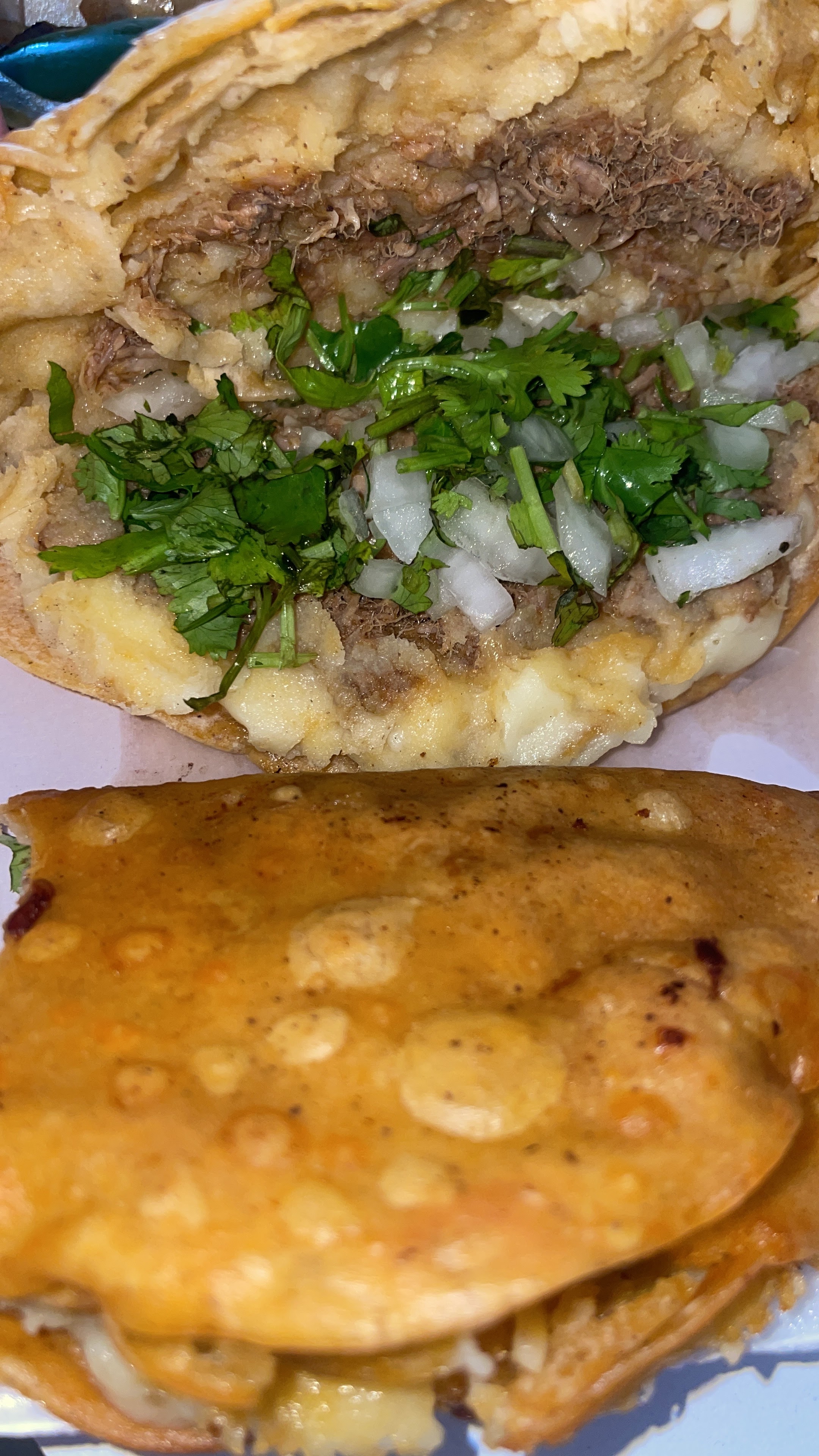 EL MAY TACOS DE BARBACOA image 3