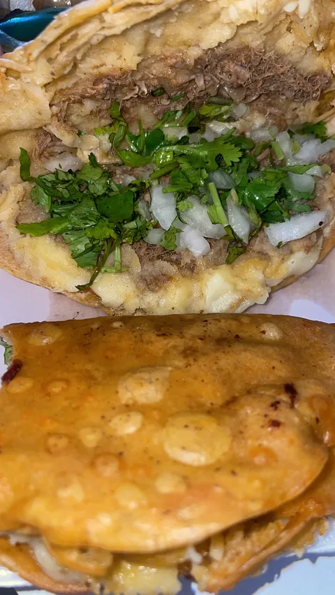 EL MAY TACOS DE BARBACOA image 3