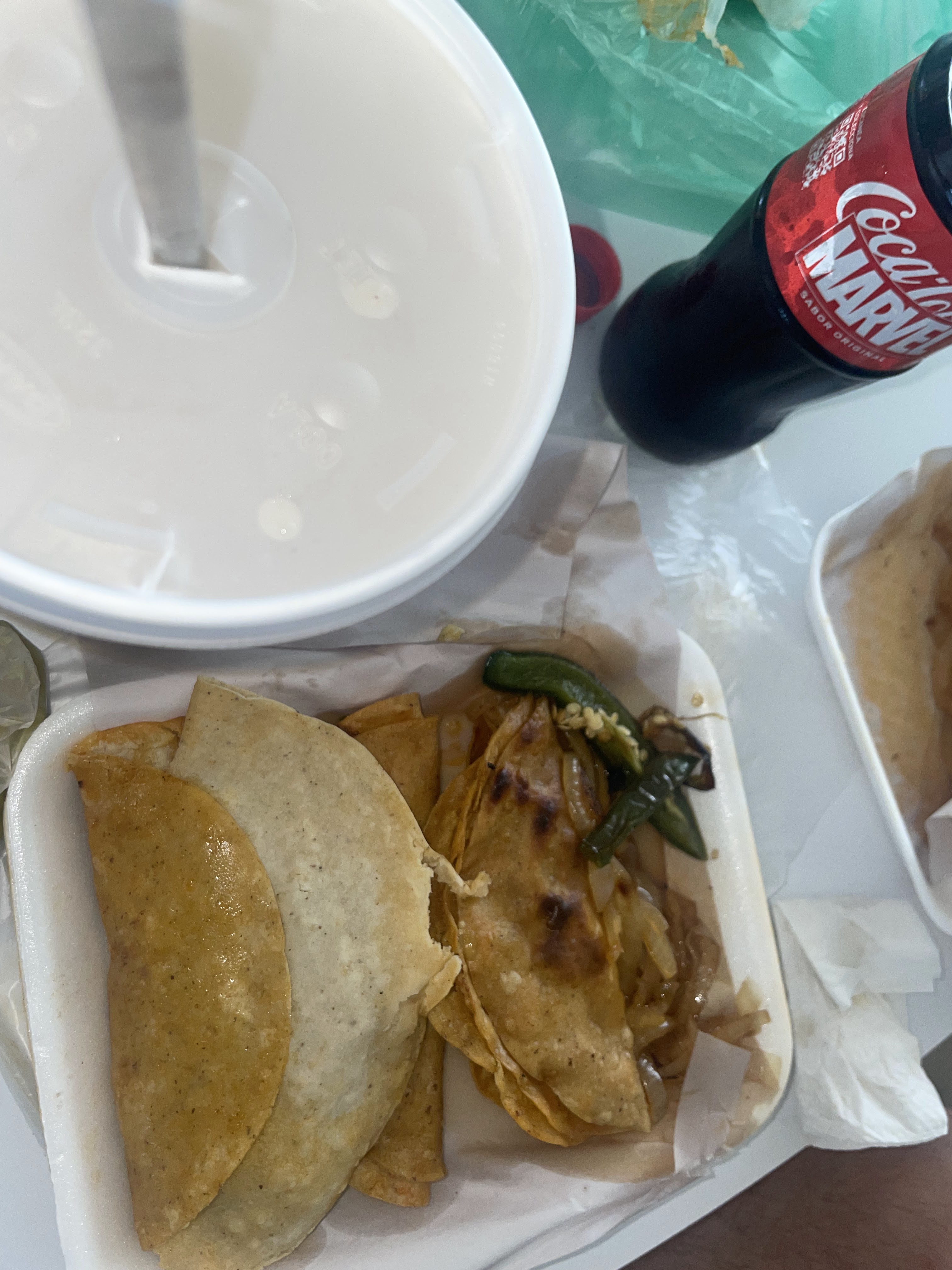 EL MAY TACOS DE BARBACOA image 4