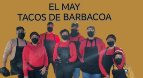 EL MAY TACOS DE BARBACOA image 5