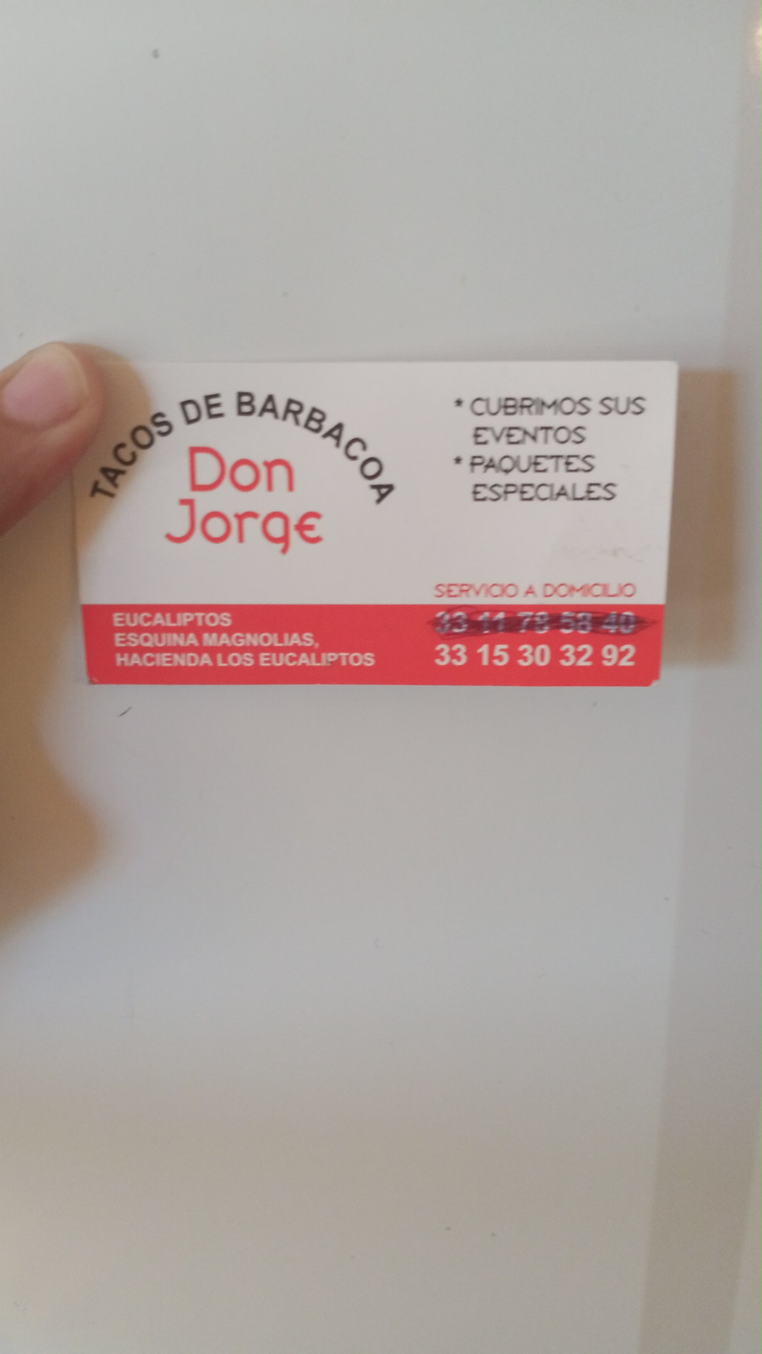 Tacos Don Jorge image 3